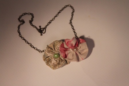 Example Front Lighting