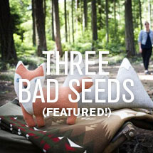 3badseeds