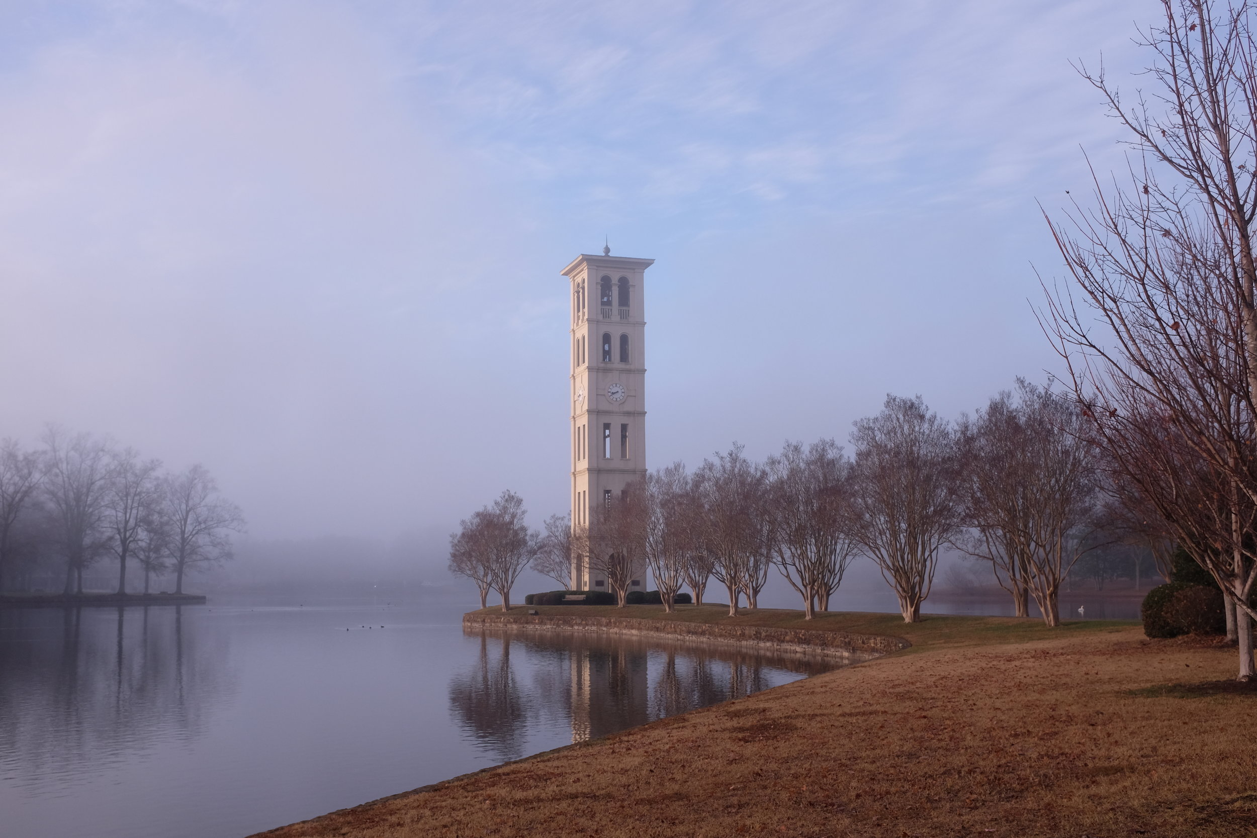   Furman University - Photo by Brittany Hildreth  
