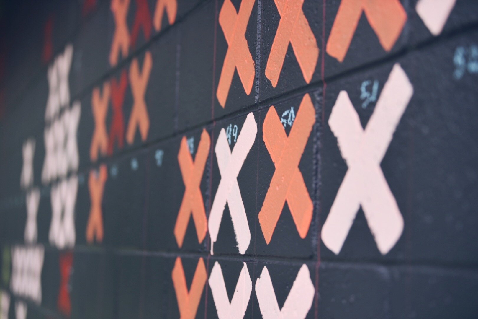   Photo by Brittany Hildreth  