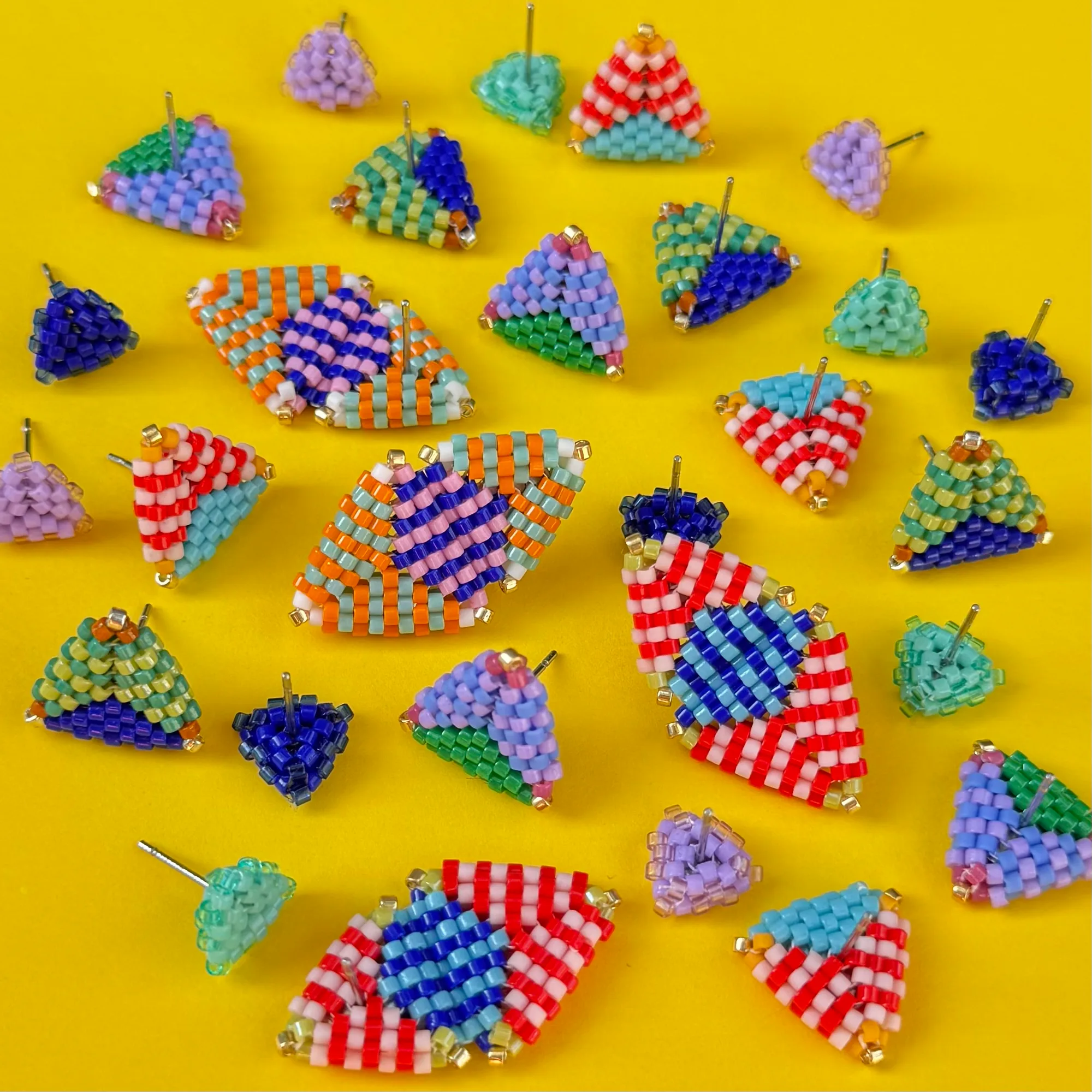 Lina Rosa Jewelry work 3
