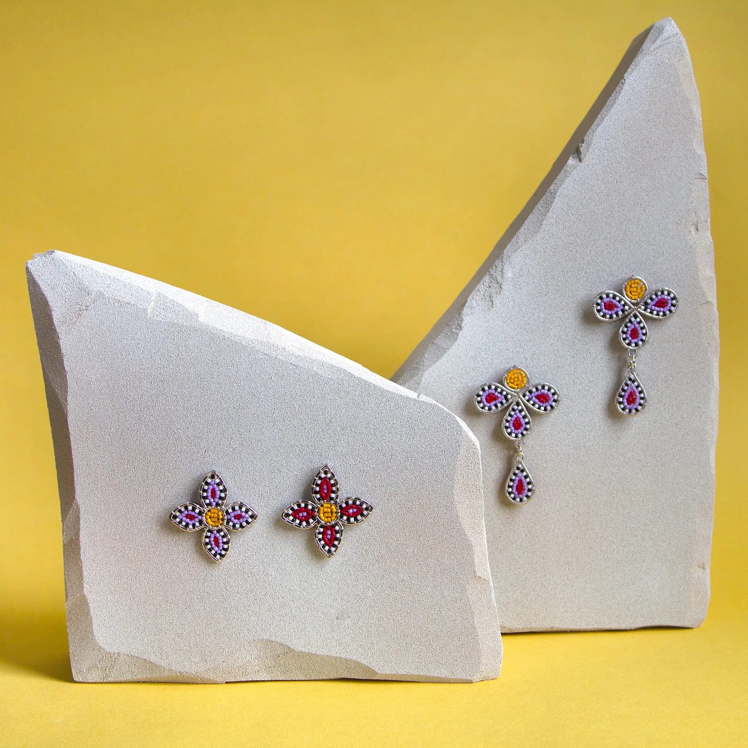 Lina Rosa Jewelry work 5