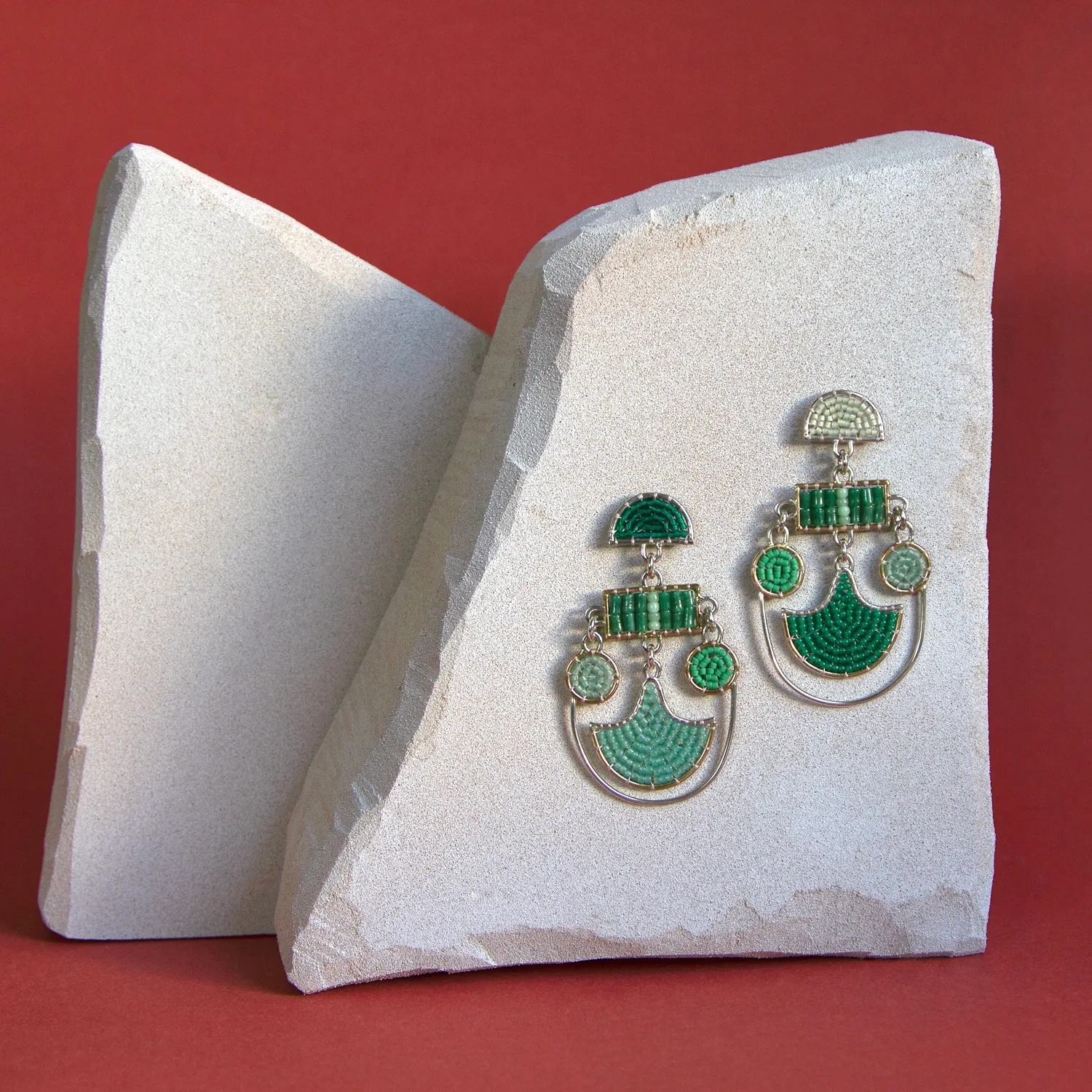 Lina Rosa Jewelry work 6
