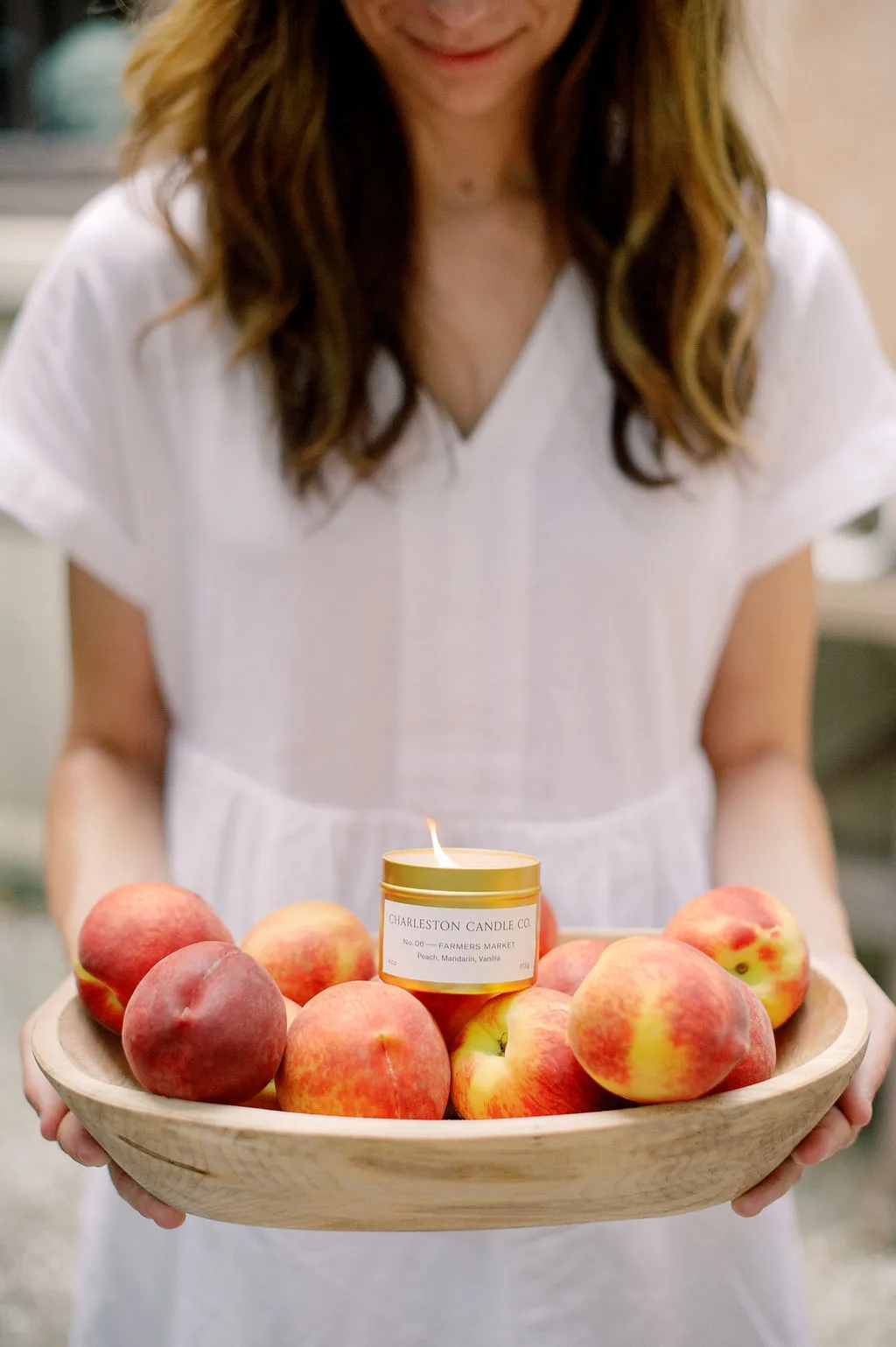 Charleston Candle Co.