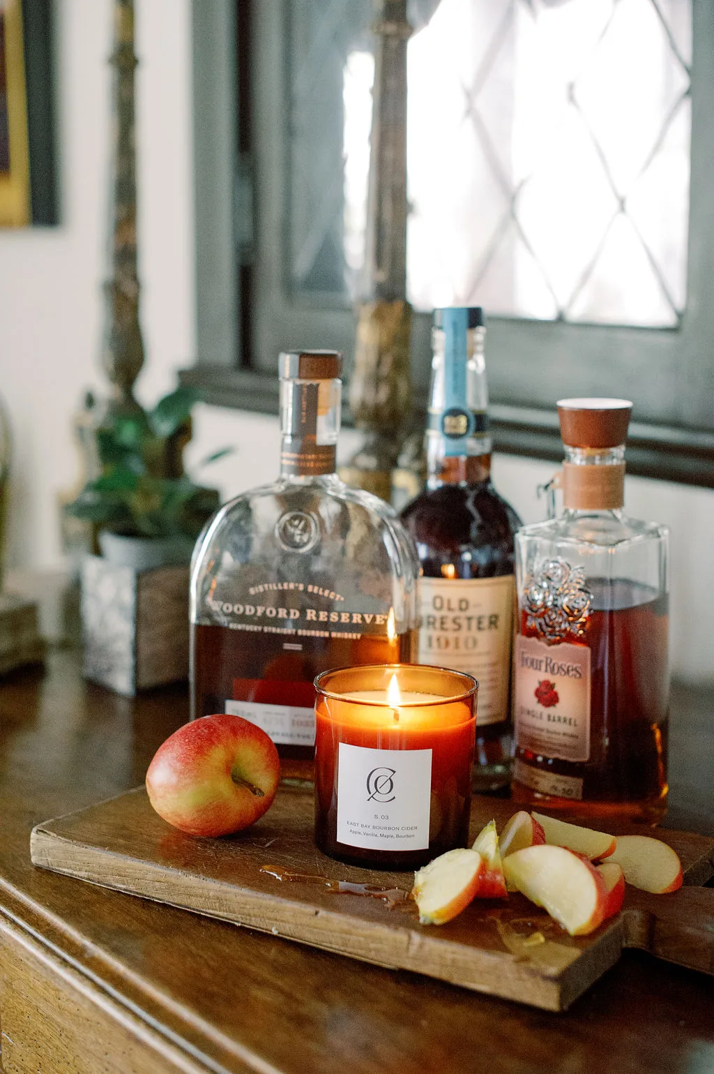 Charleston Candle Co. work 3