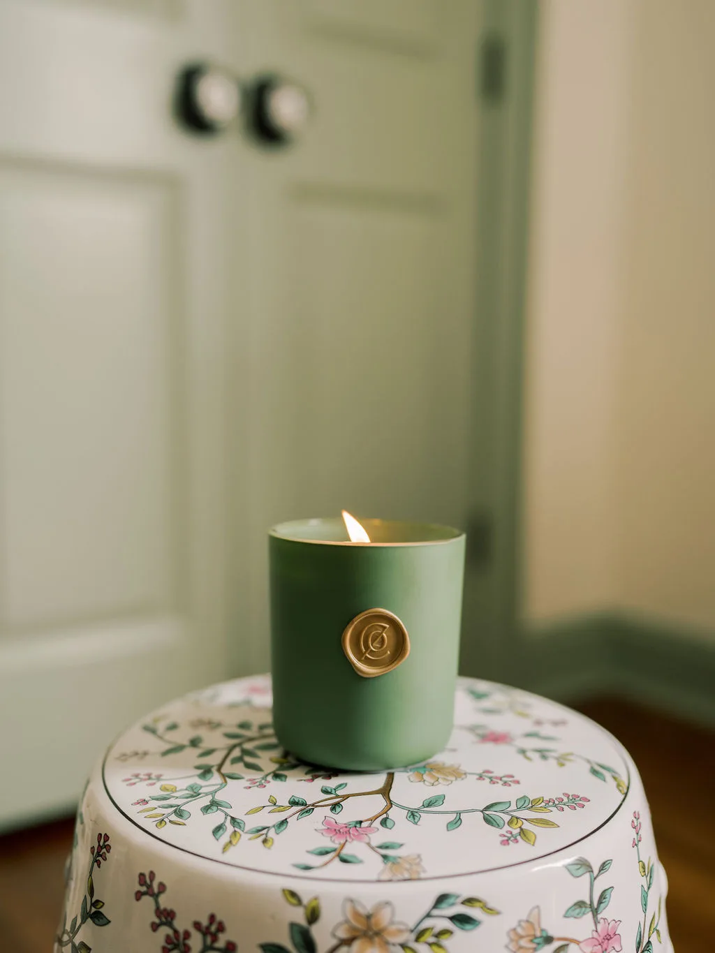 Charleston Candle Co. work 5