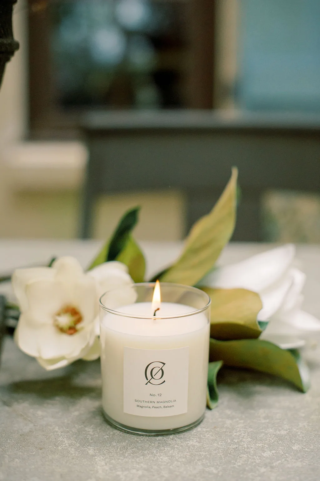 Charleston Candle Co. work 6