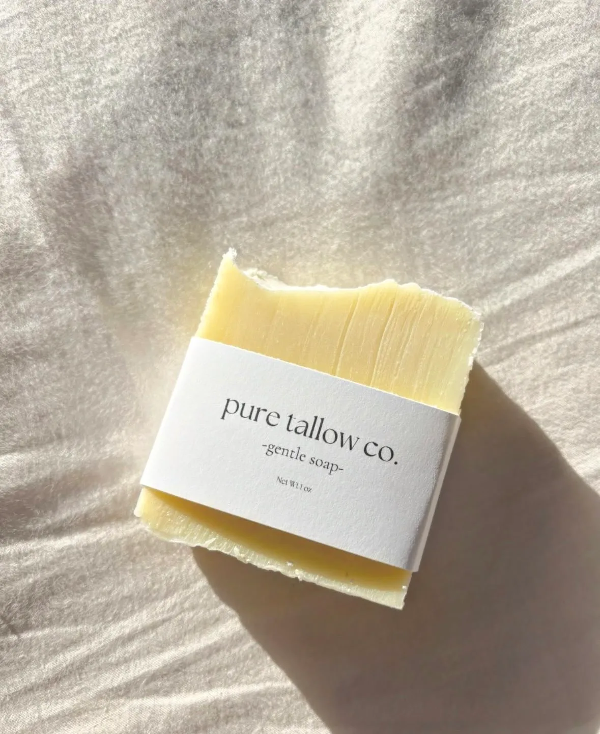 pure tallow co
