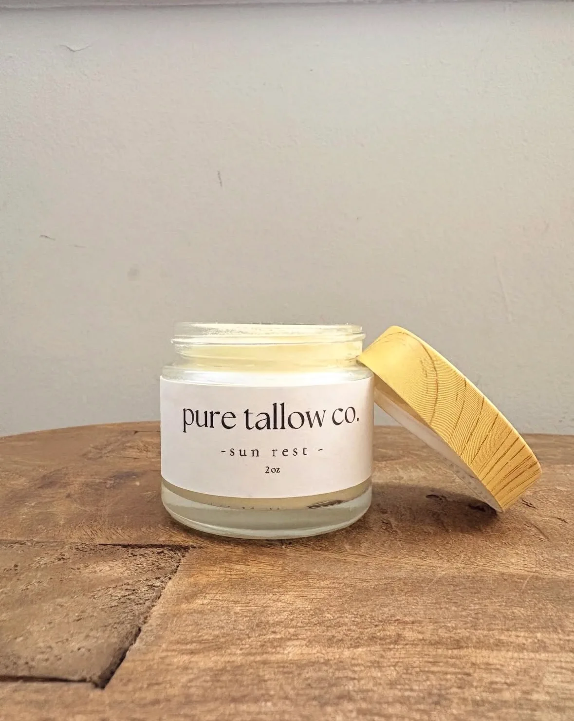 pure tallow co work 5