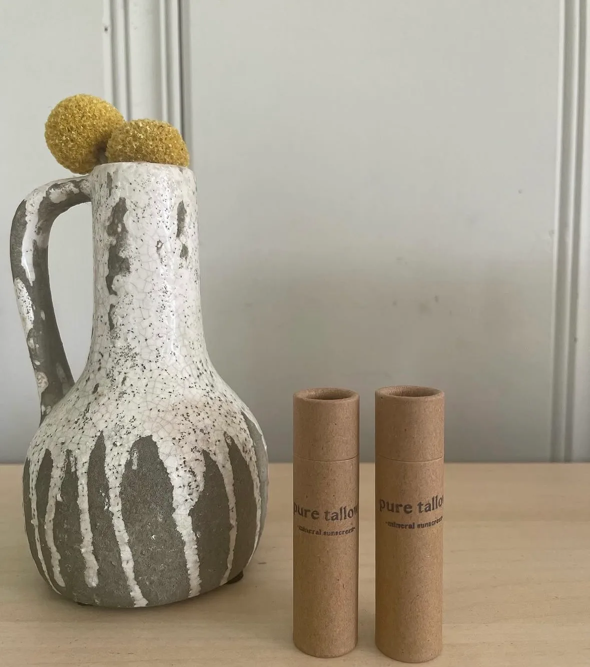 pure tallow co work 6