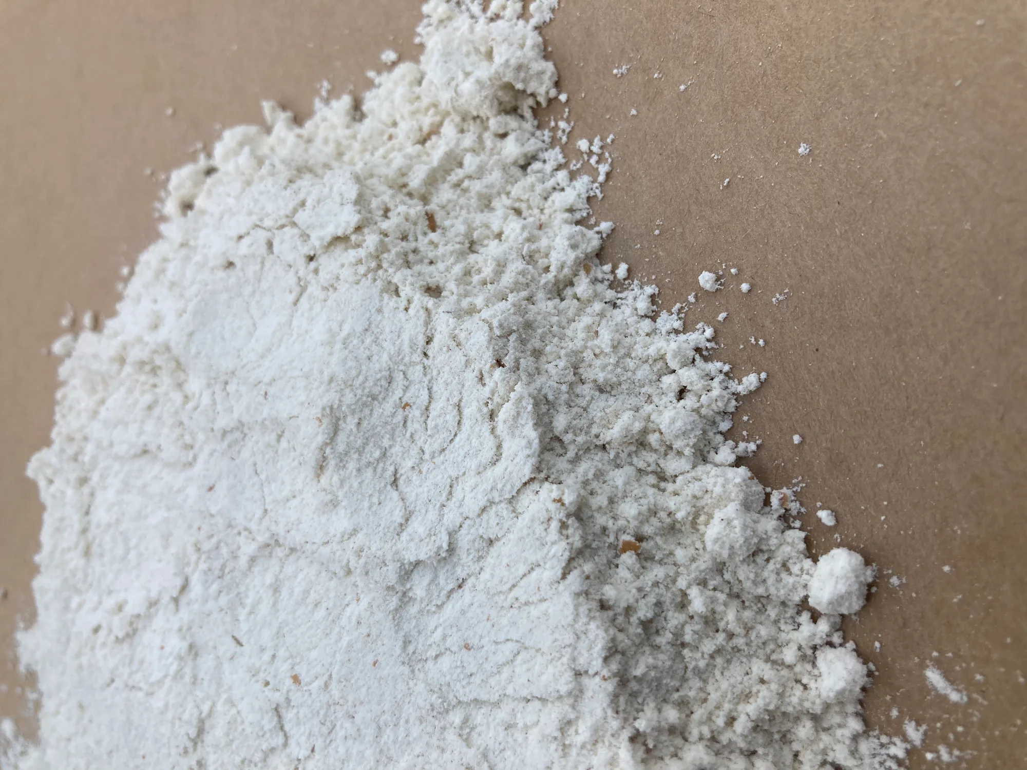Red Tail Grains work 4
