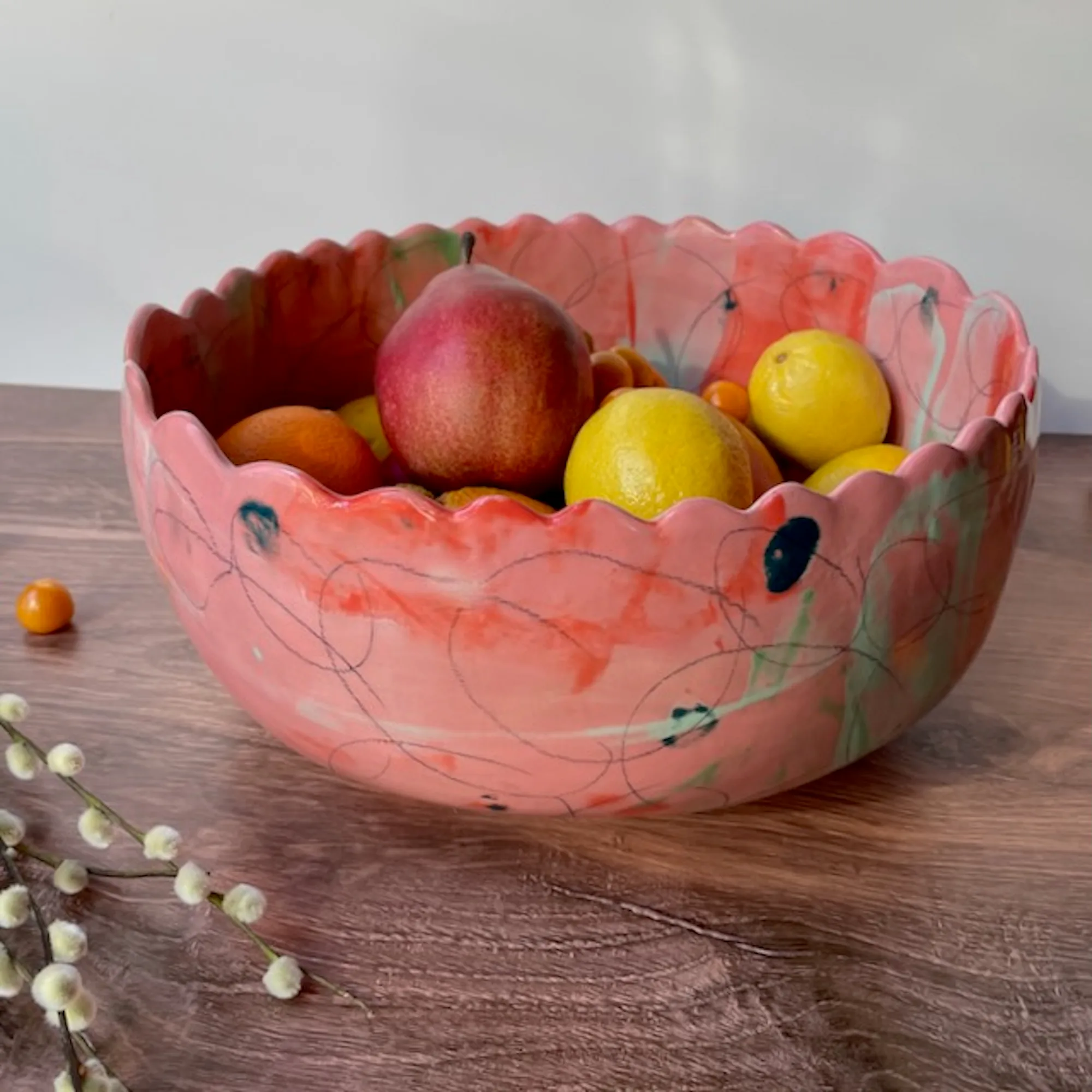Angelique Tassistro Ceramics work 4