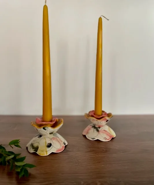 Angelique Tassistro Ceramics work 5