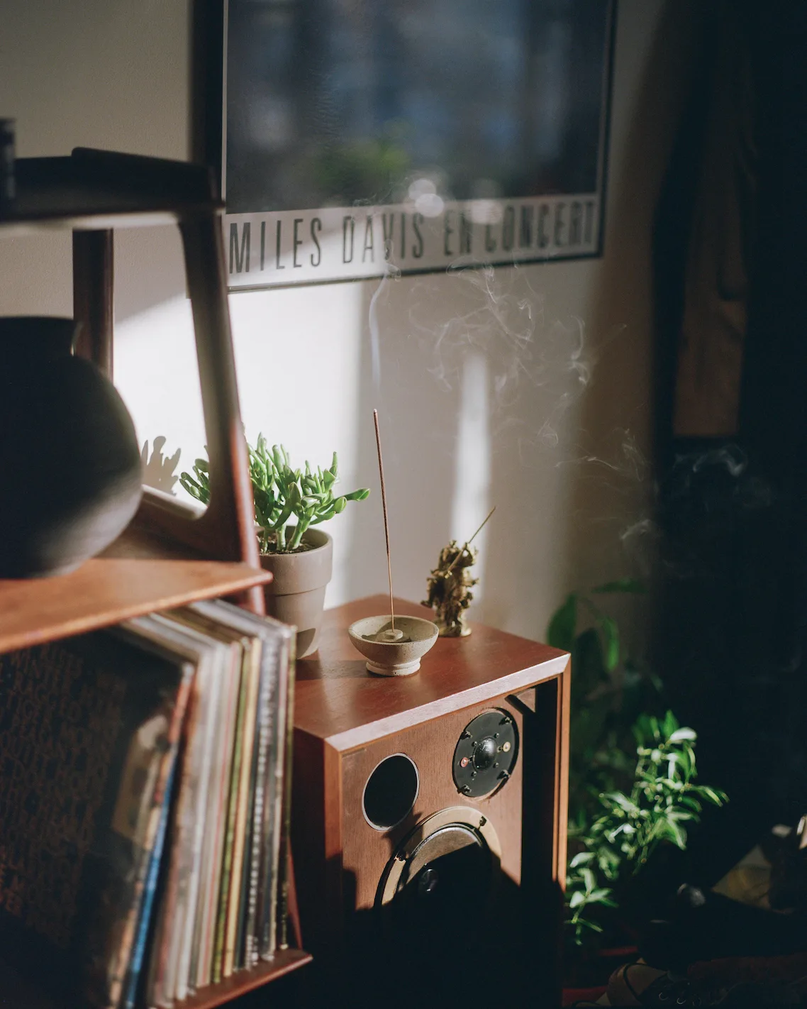 Misc. Goods Co.
