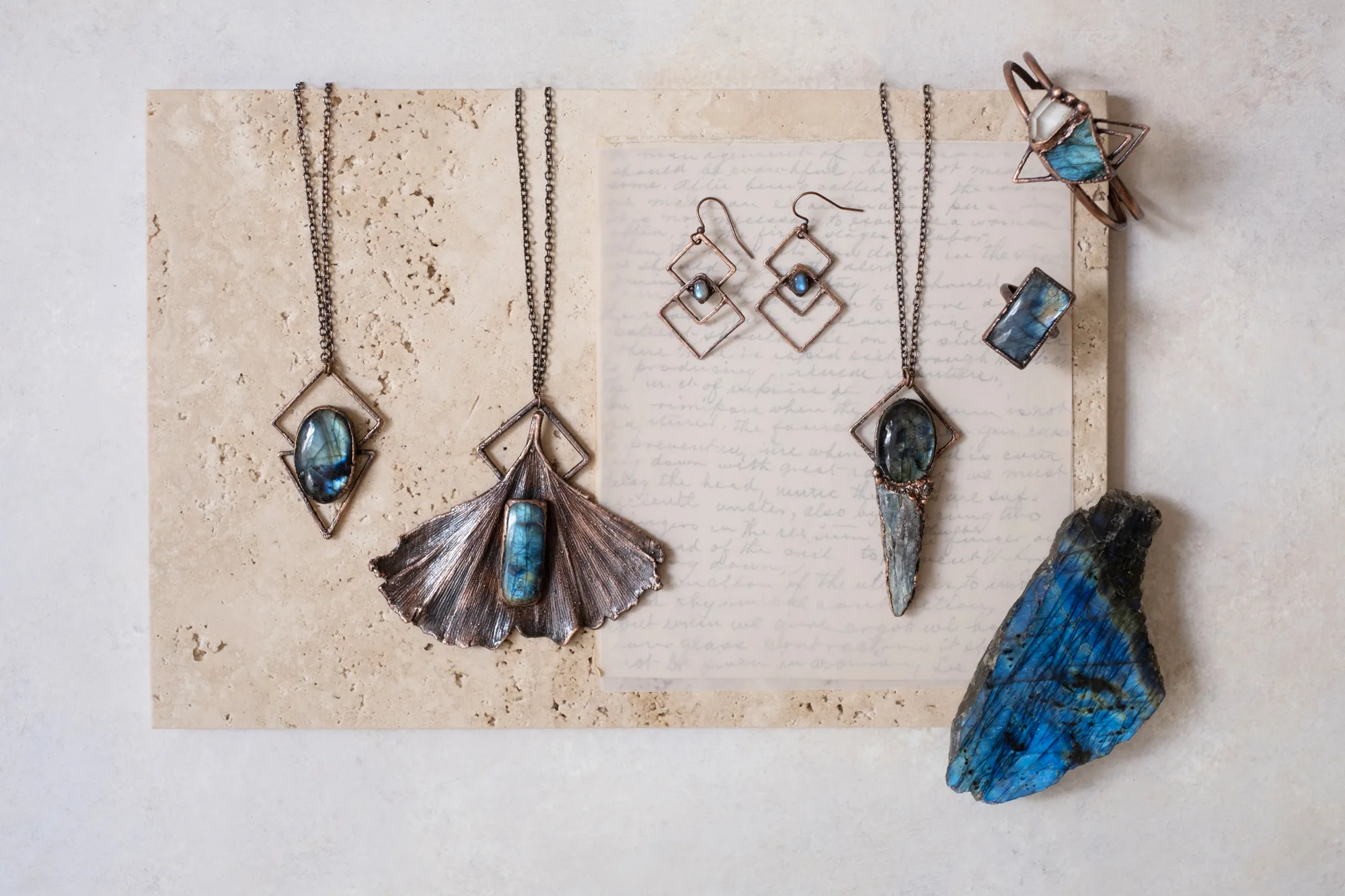 Pure Ritual work 2