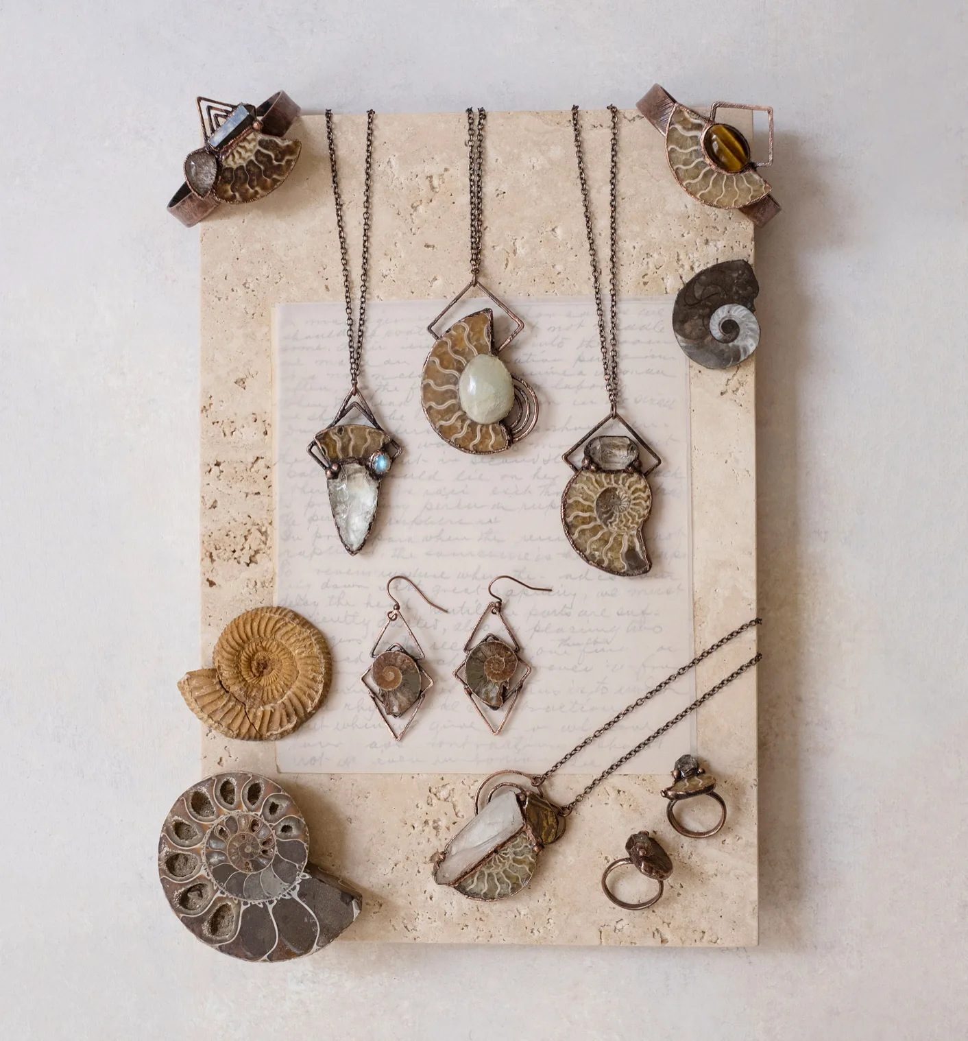 Pure Ritual work 4