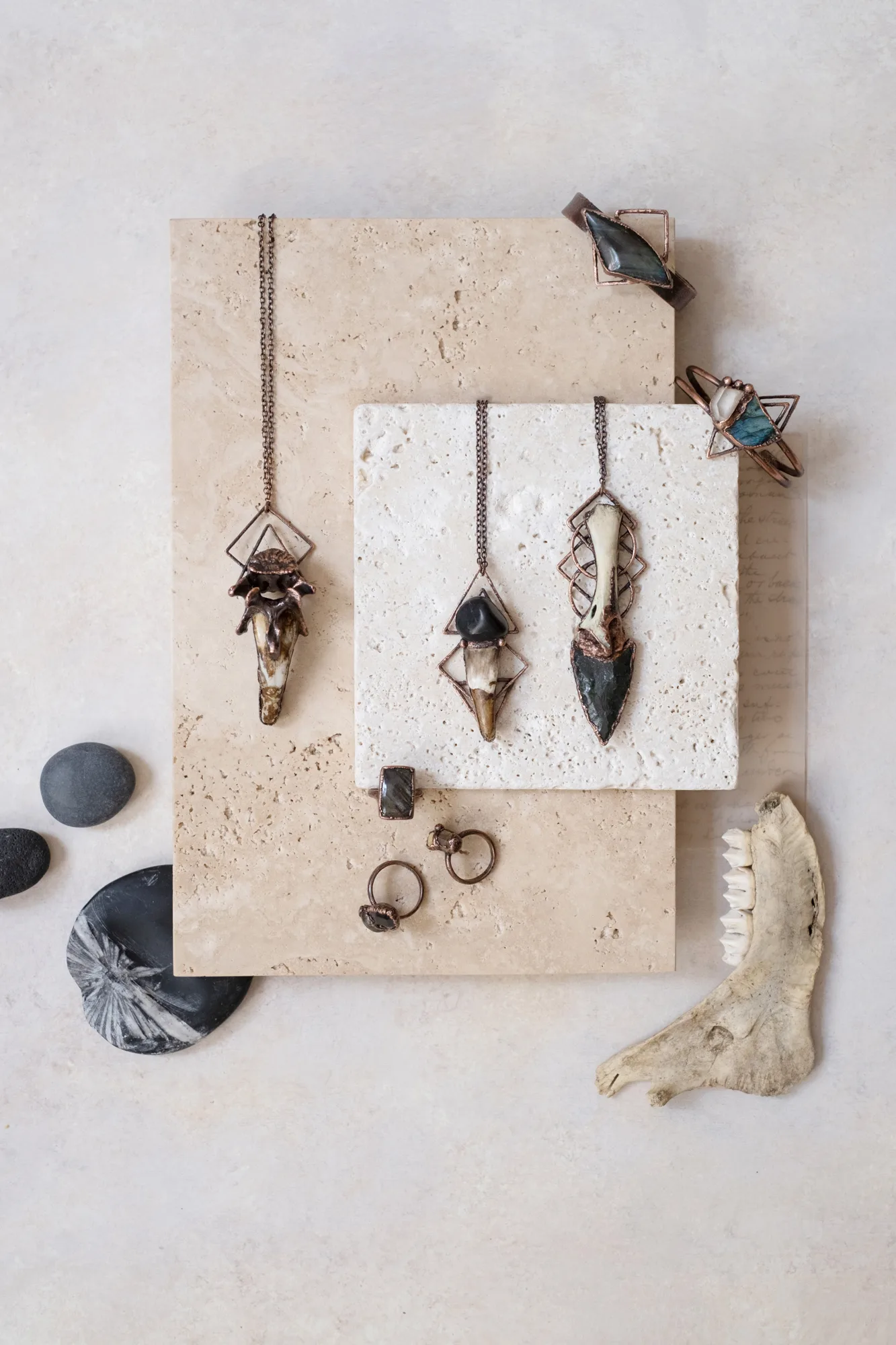Pure Ritual work 6
