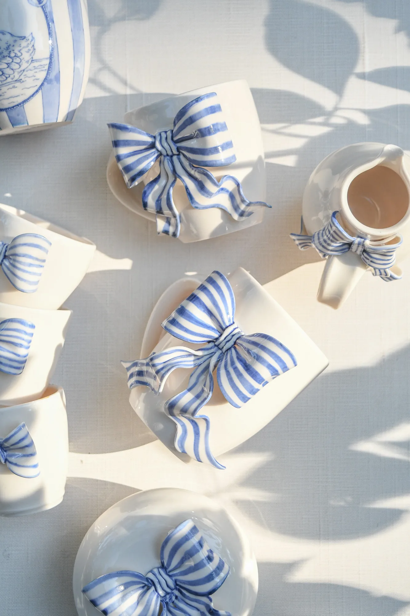 Meraki Pottery work 3