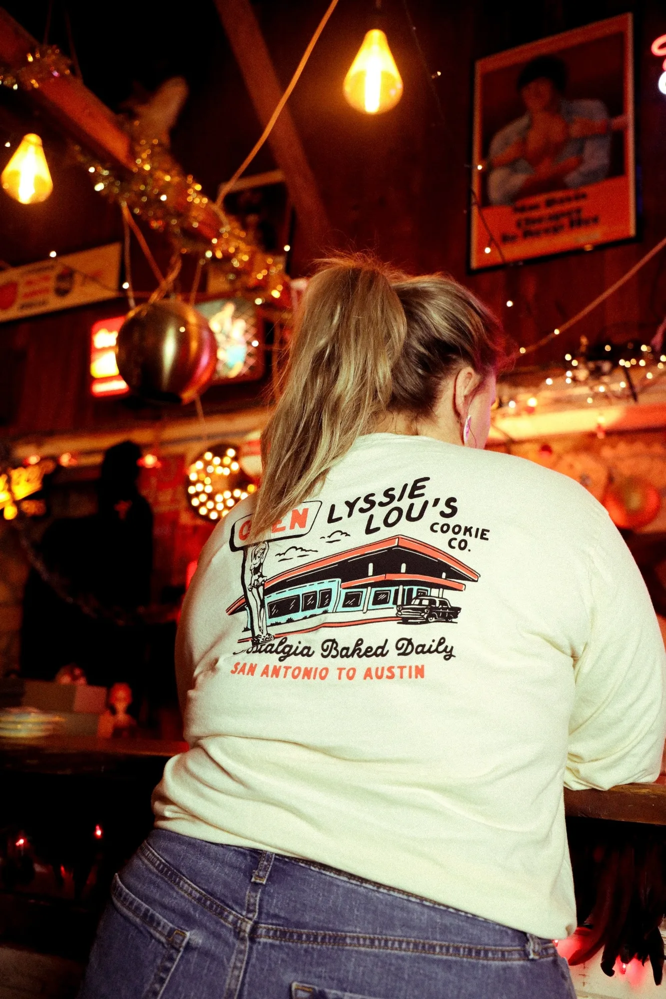 Lyssie Lou's Cookie Co. work 4