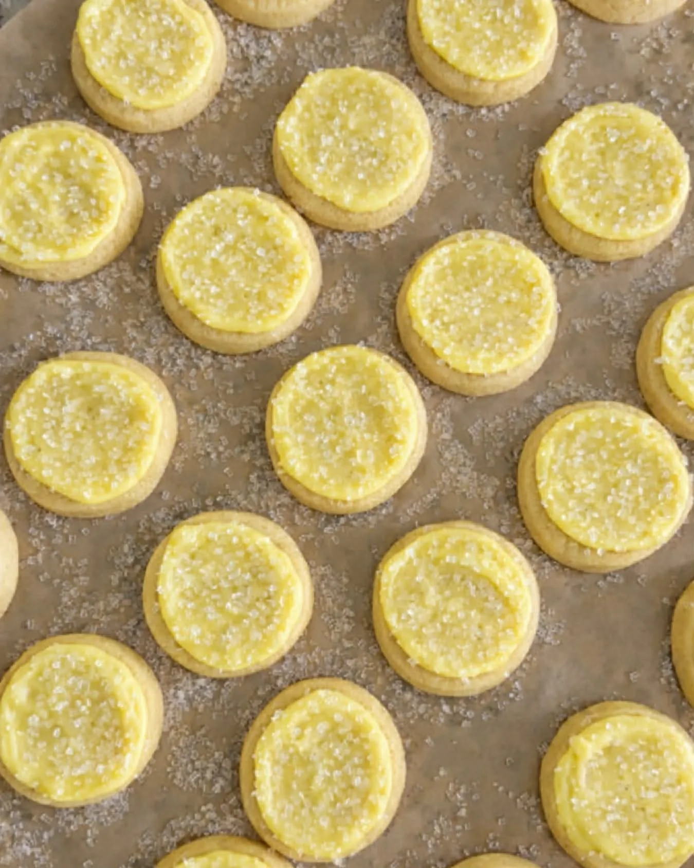 Lyssie Lou's Cookie Co. work 5