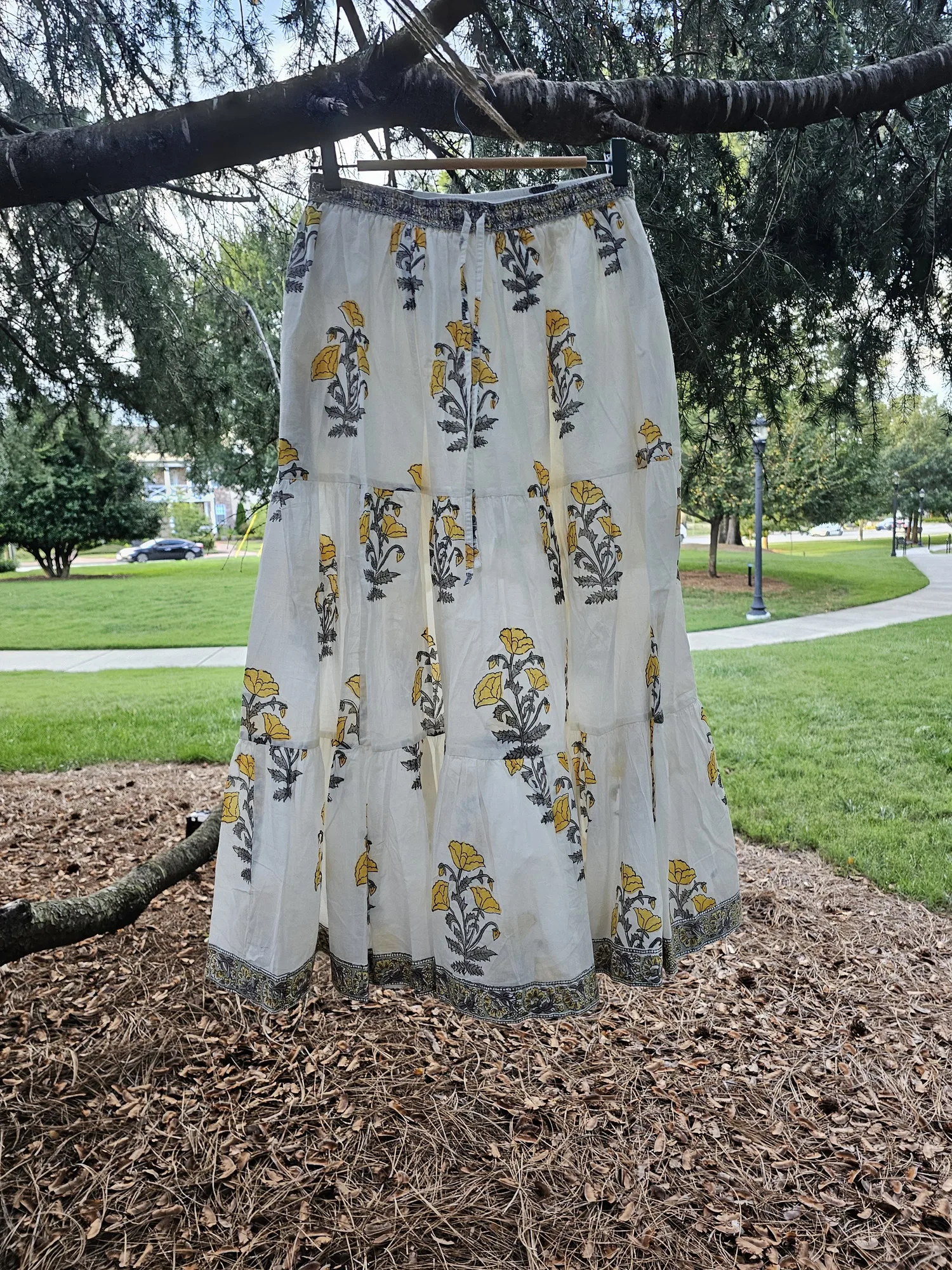 Indian Roots work 5