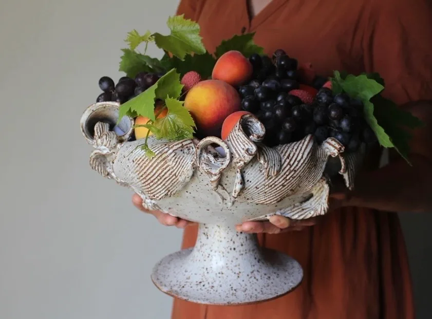 Illyria Pottery work 2