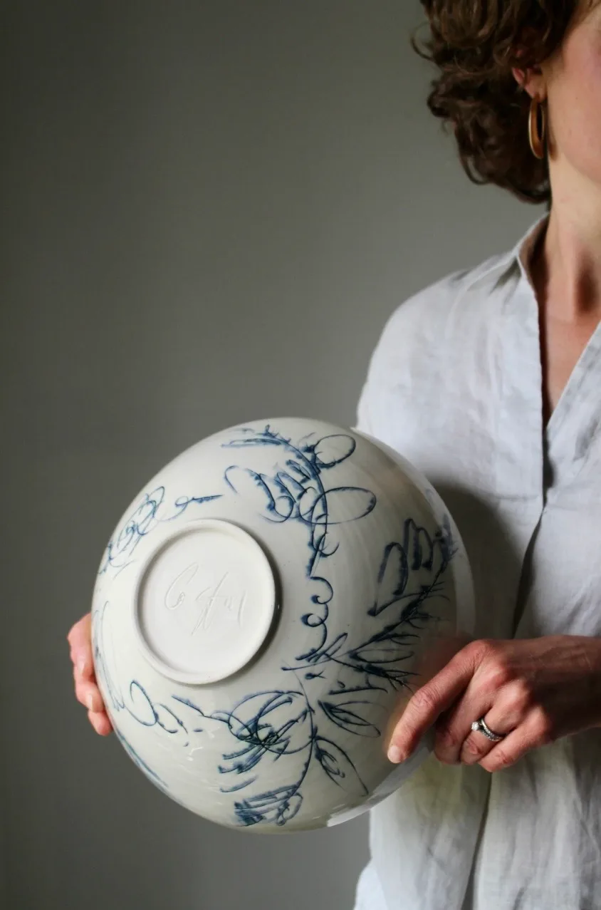 Illyria Pottery work 3