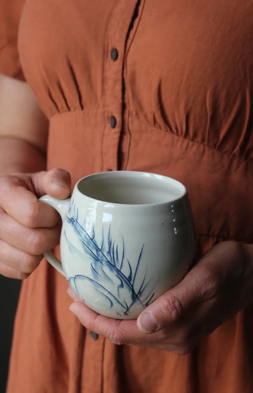 Illyria Pottery work 4