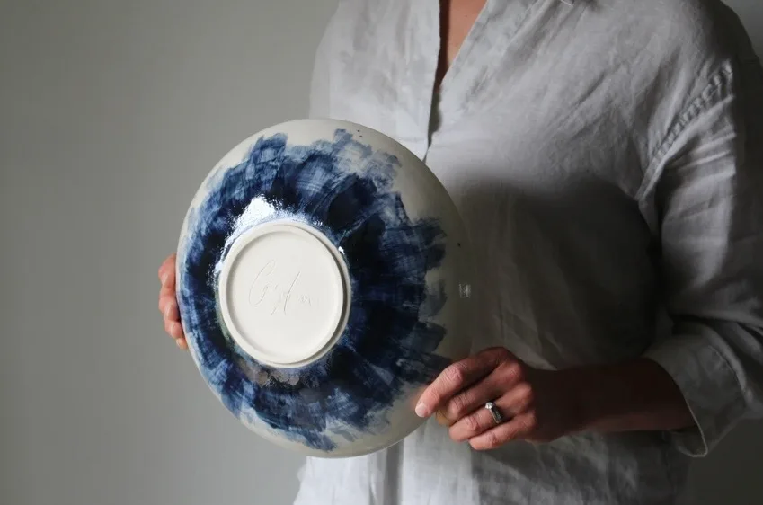 Illyria Pottery work 5
