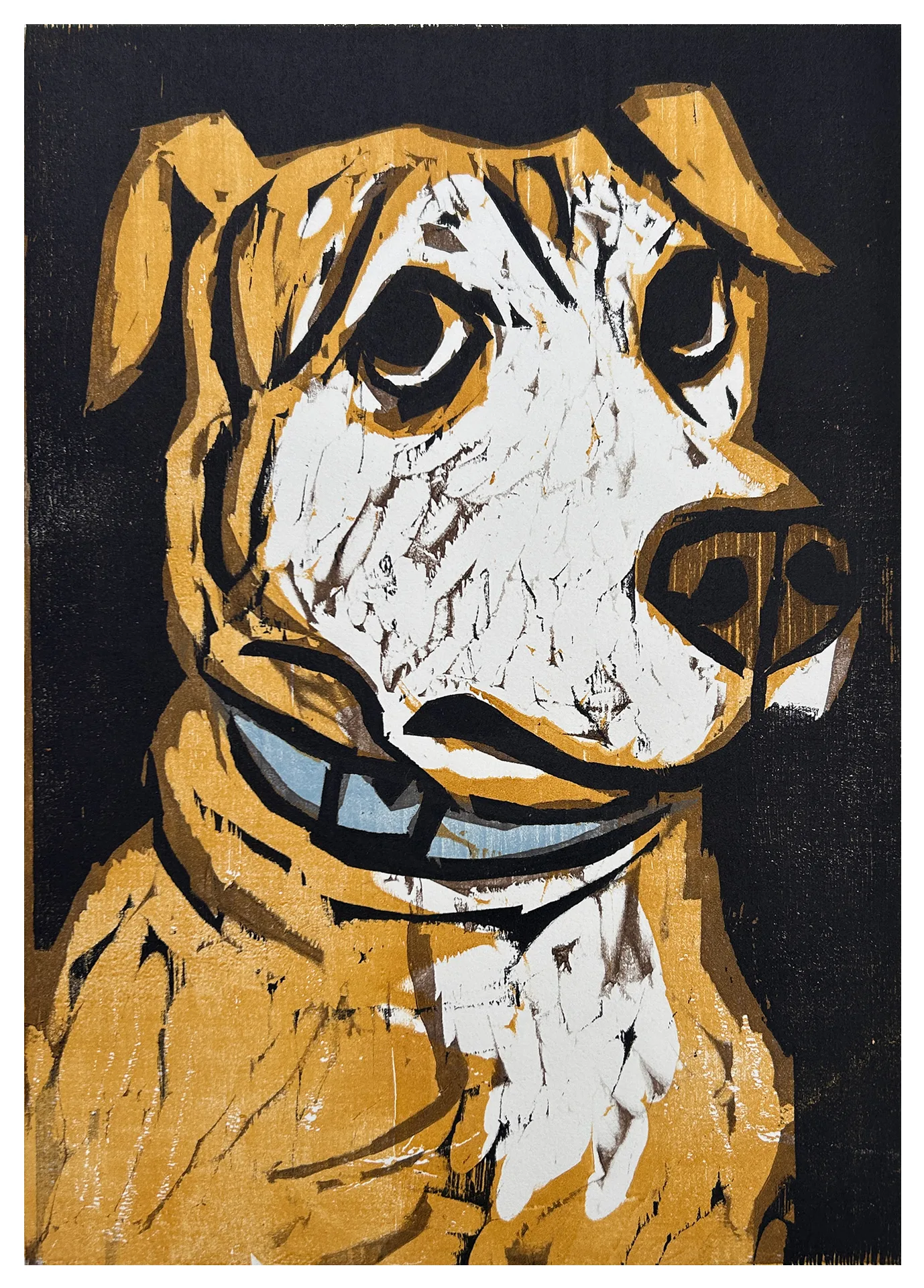 Kent Ambler work 3