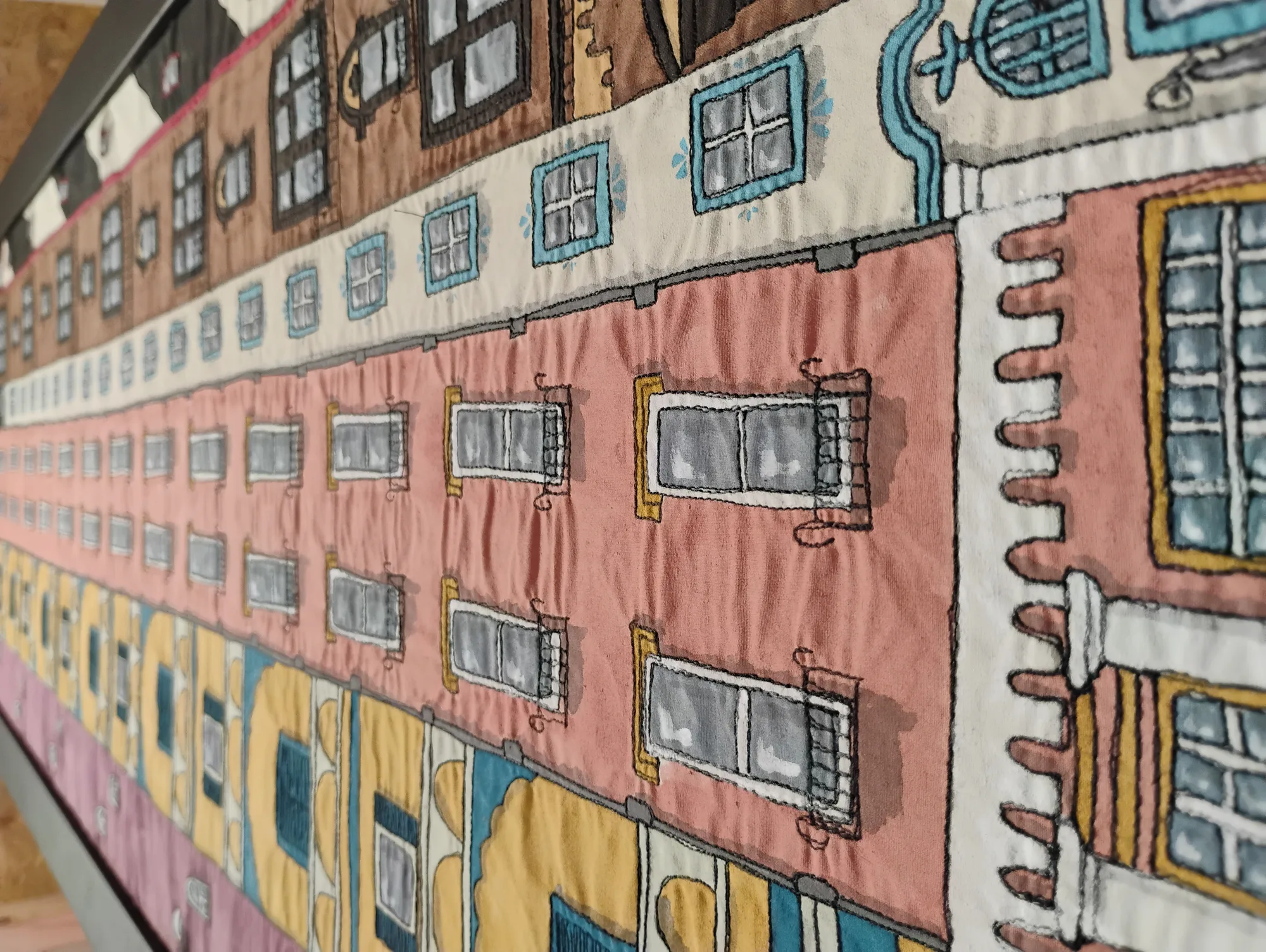 Whistle Pig Art work 3