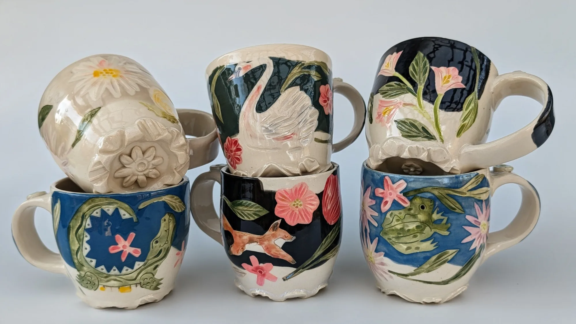 Christina Covington work 3