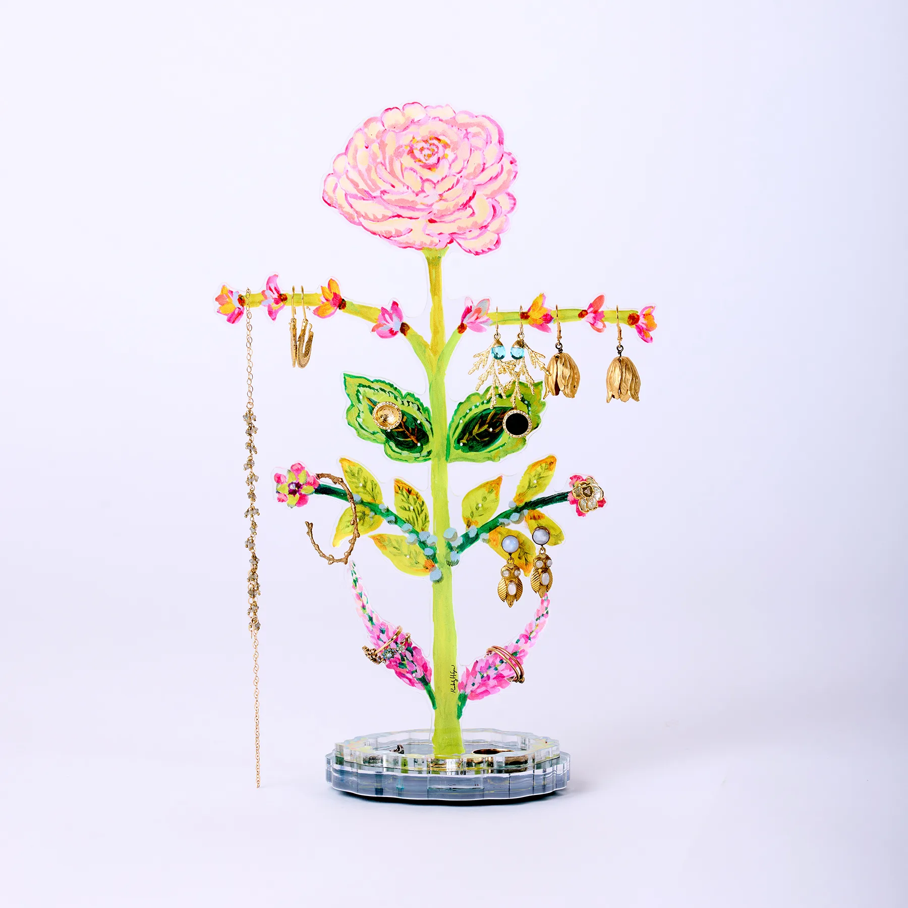 Kimberly Hodges Art and Design work 4