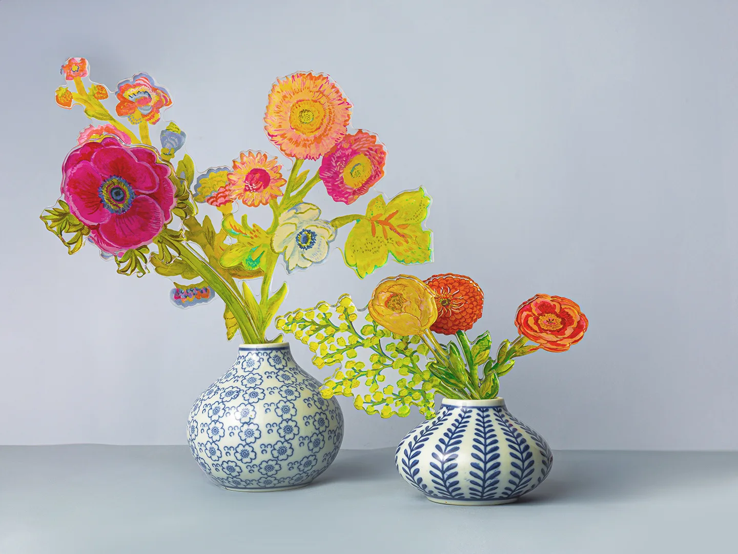 Kimberly Hodges Art and Design work 6
