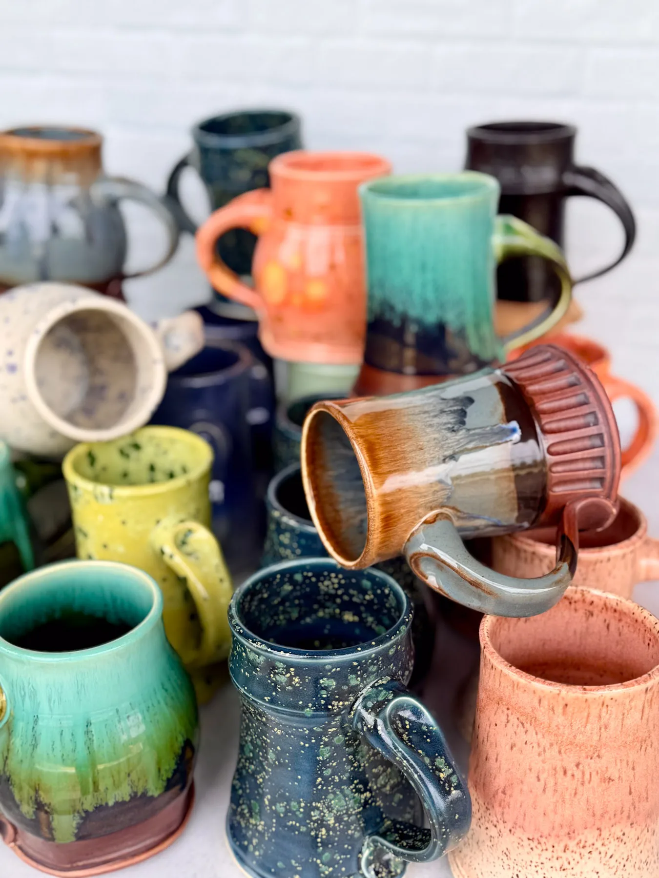 Hollowed Earth Pottery work 5