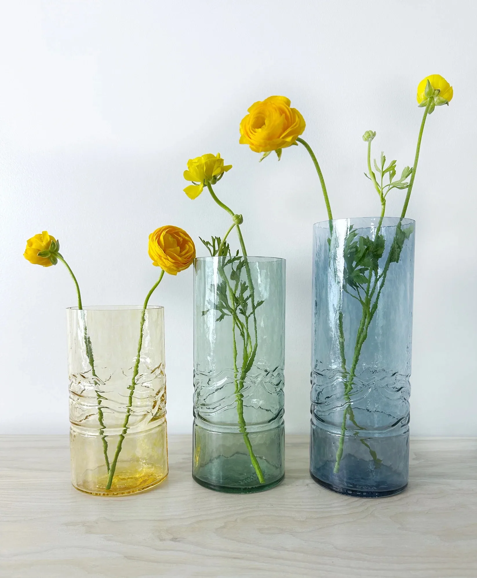 Nice Time Glass