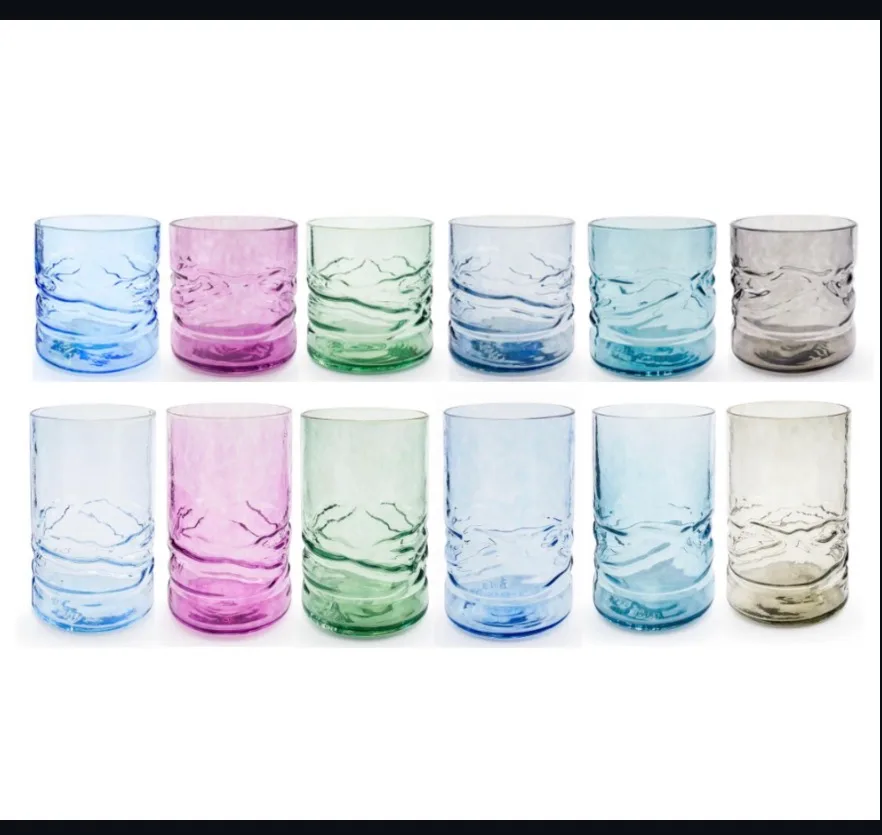 Nice Time Glass work 4