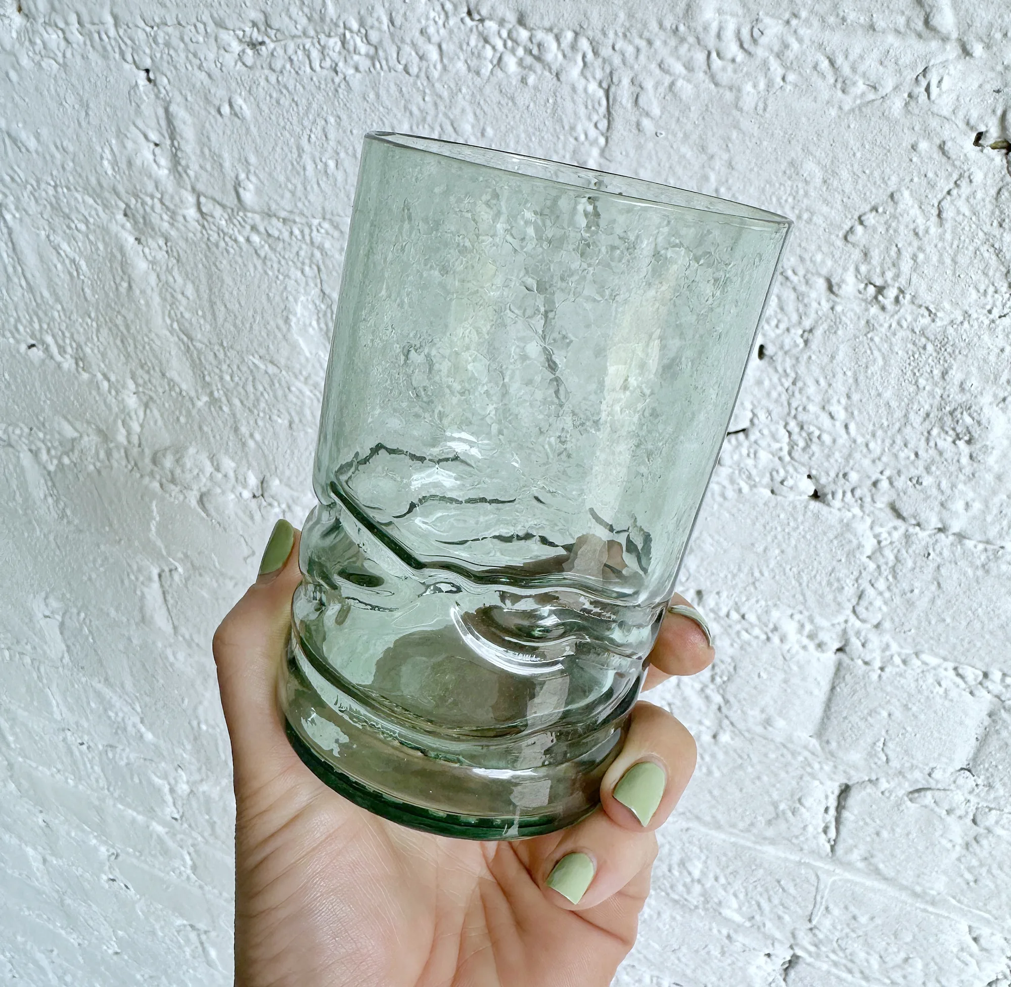 Nice Time Glass work 6