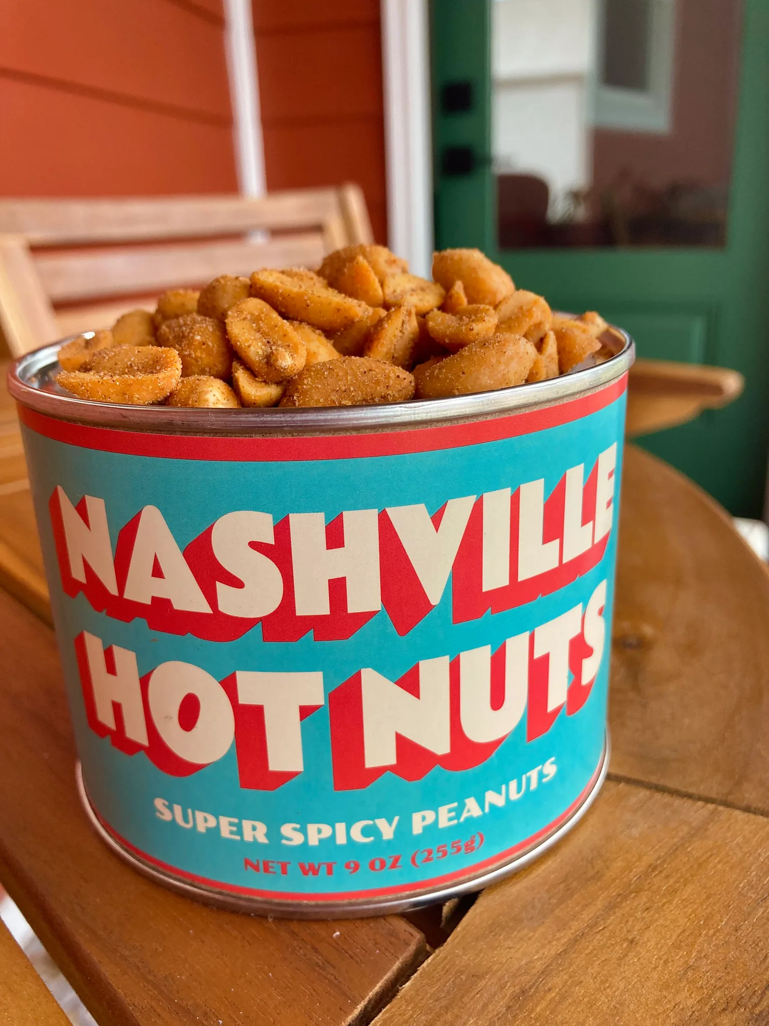 Hot Sauce Nashville work 3