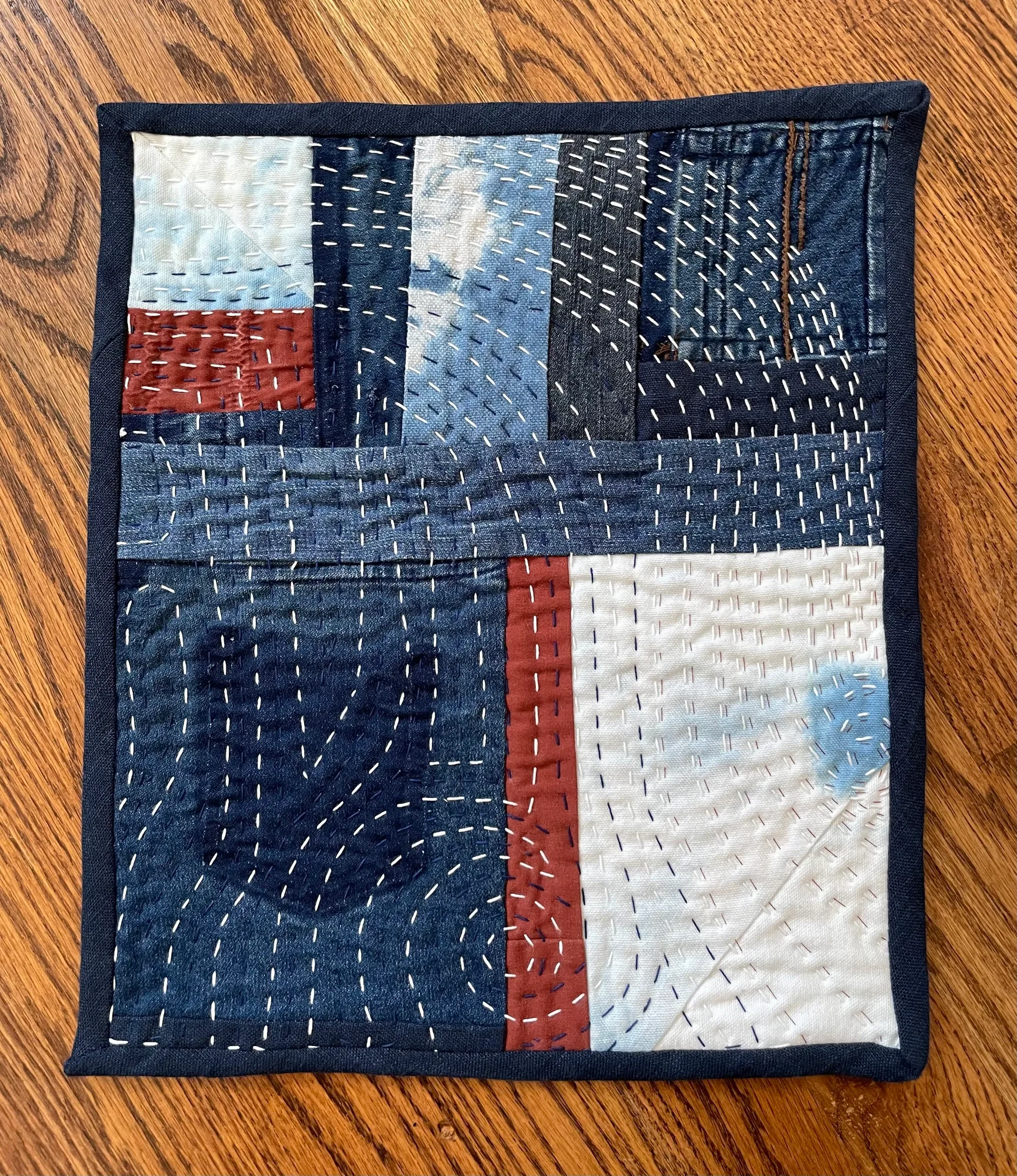 Mandy Blankenship work 5