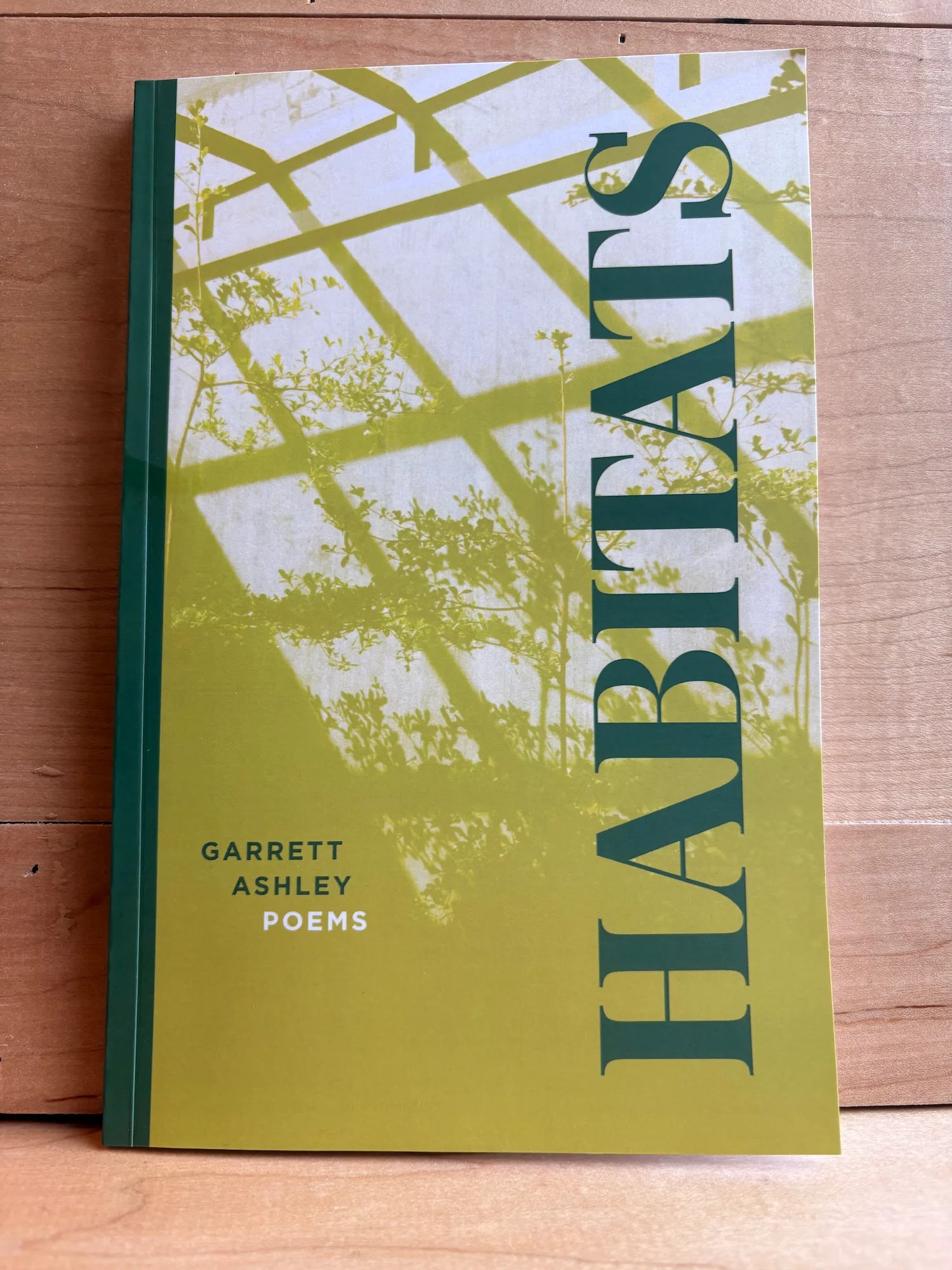 Loblolly Press work 2