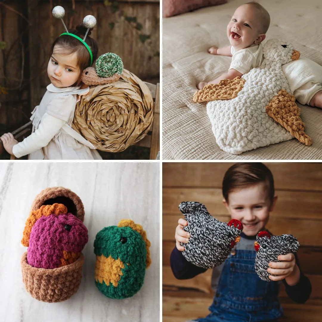 Lewie and Berg Littles work 5