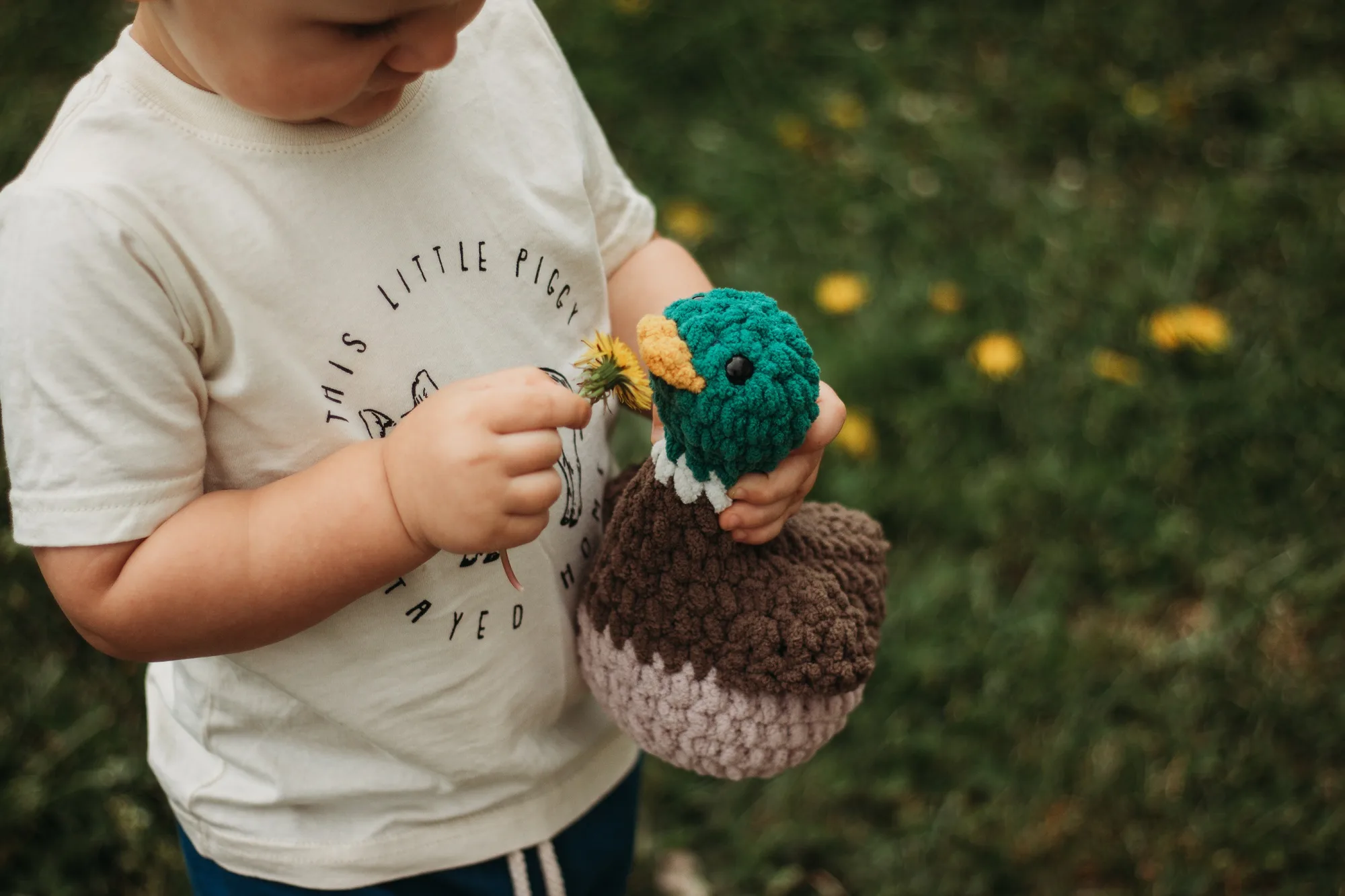 Lewie and Berg Littles work 6