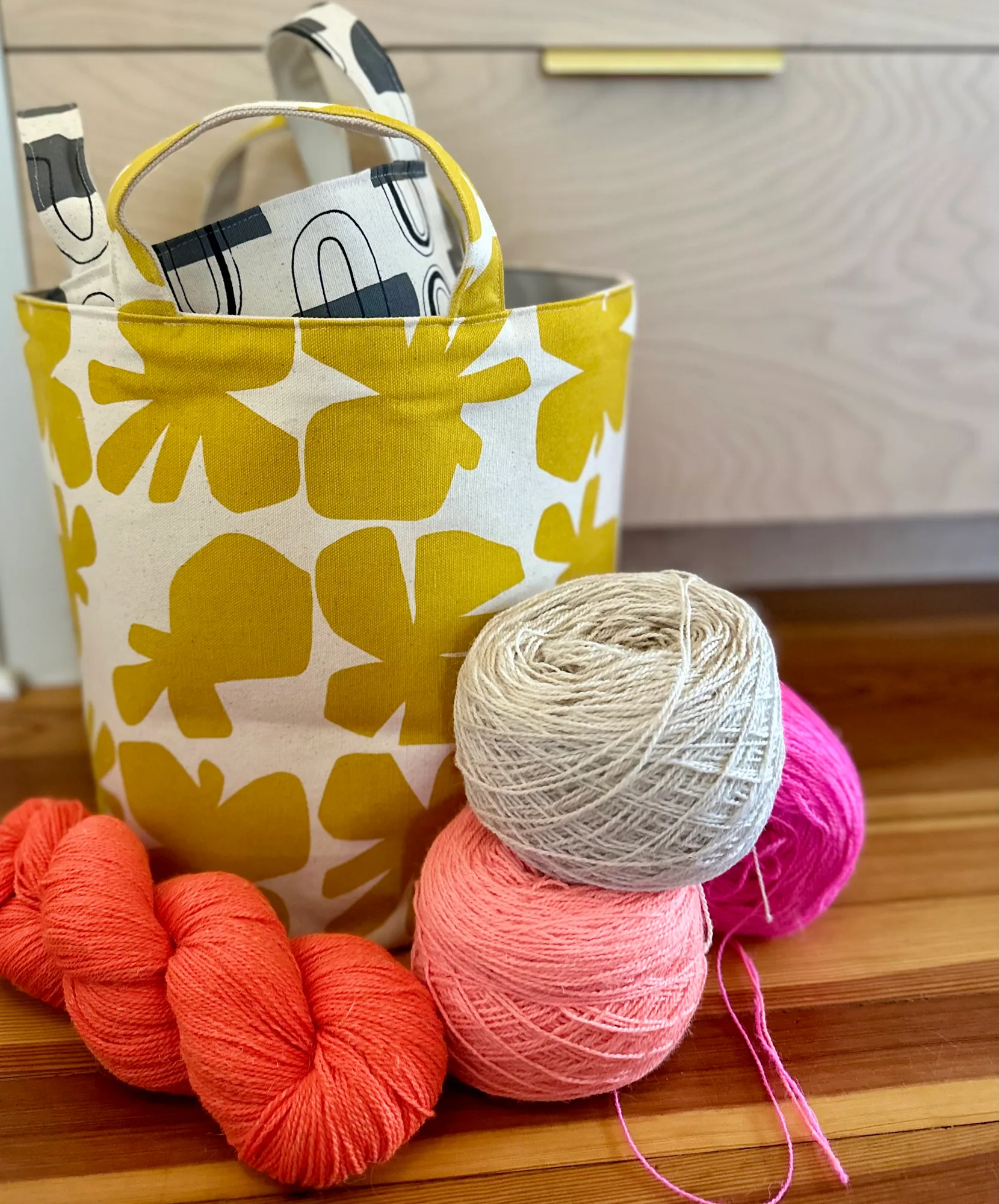 Chomp Textiles