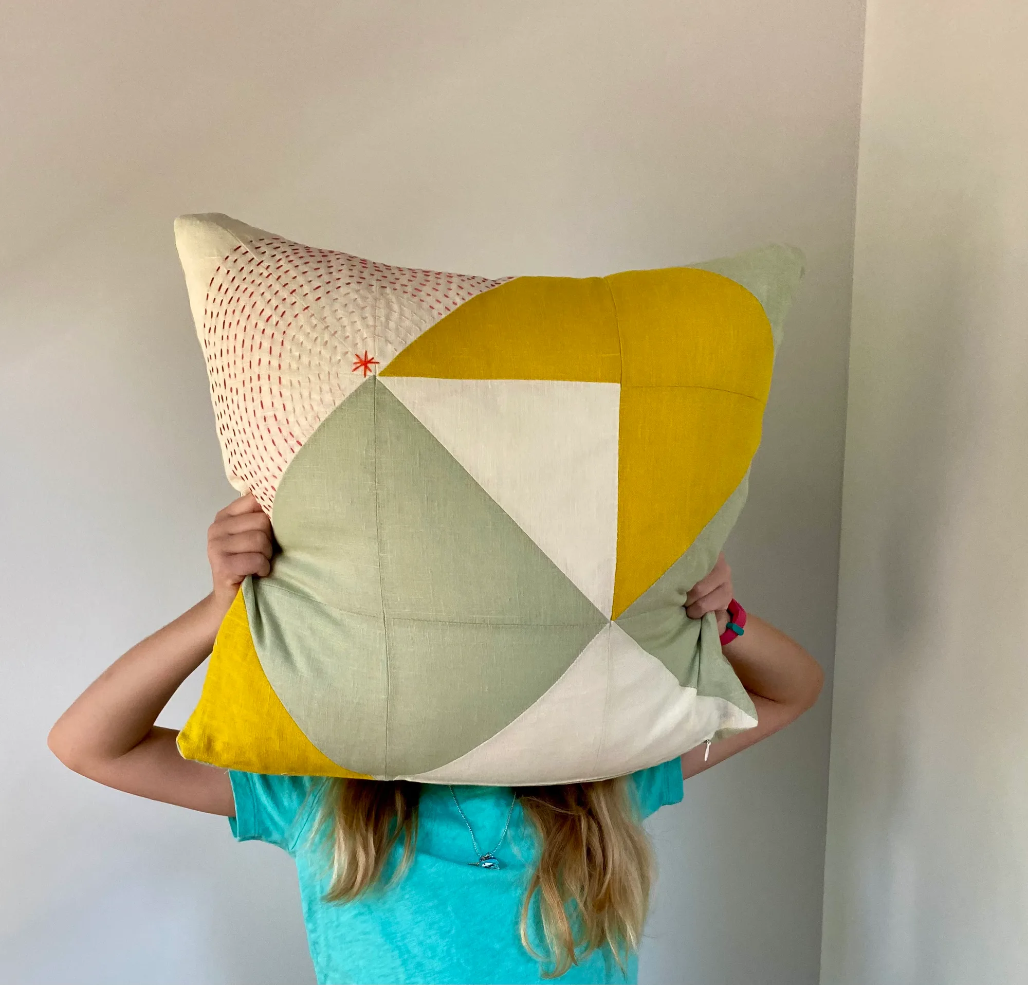 Chomp Textiles work 6