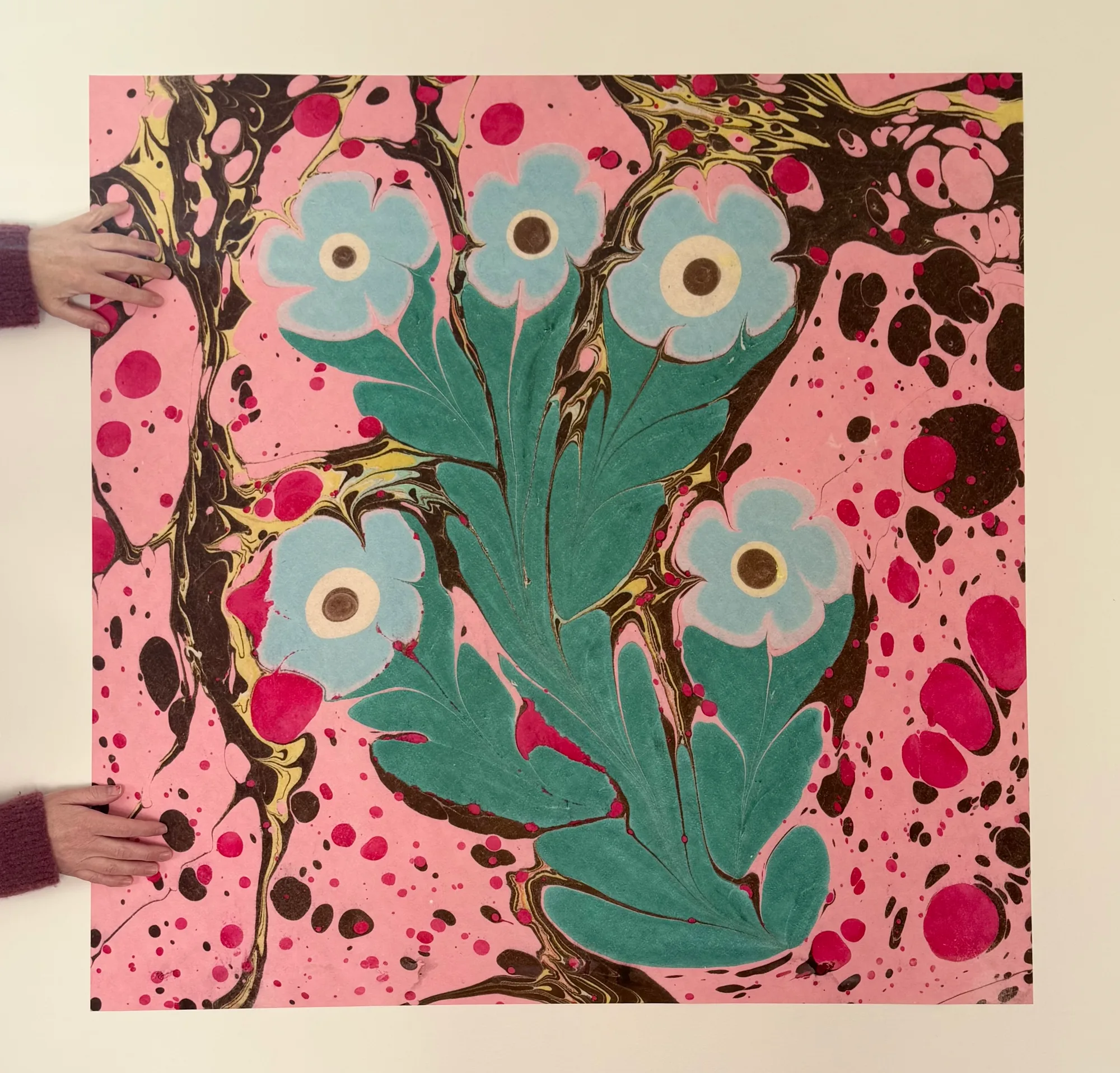 Morgan Elvington Walker work 5