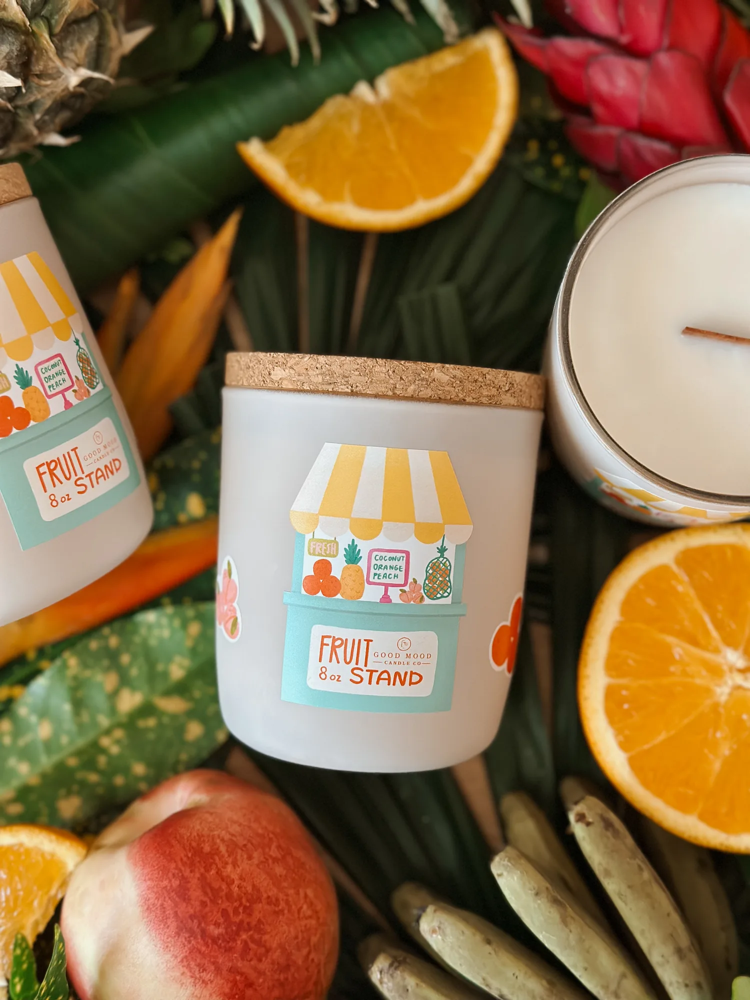 Good Mood Candle Co work 3