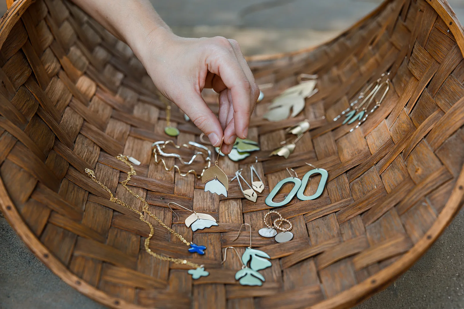 January Jewelry work 3