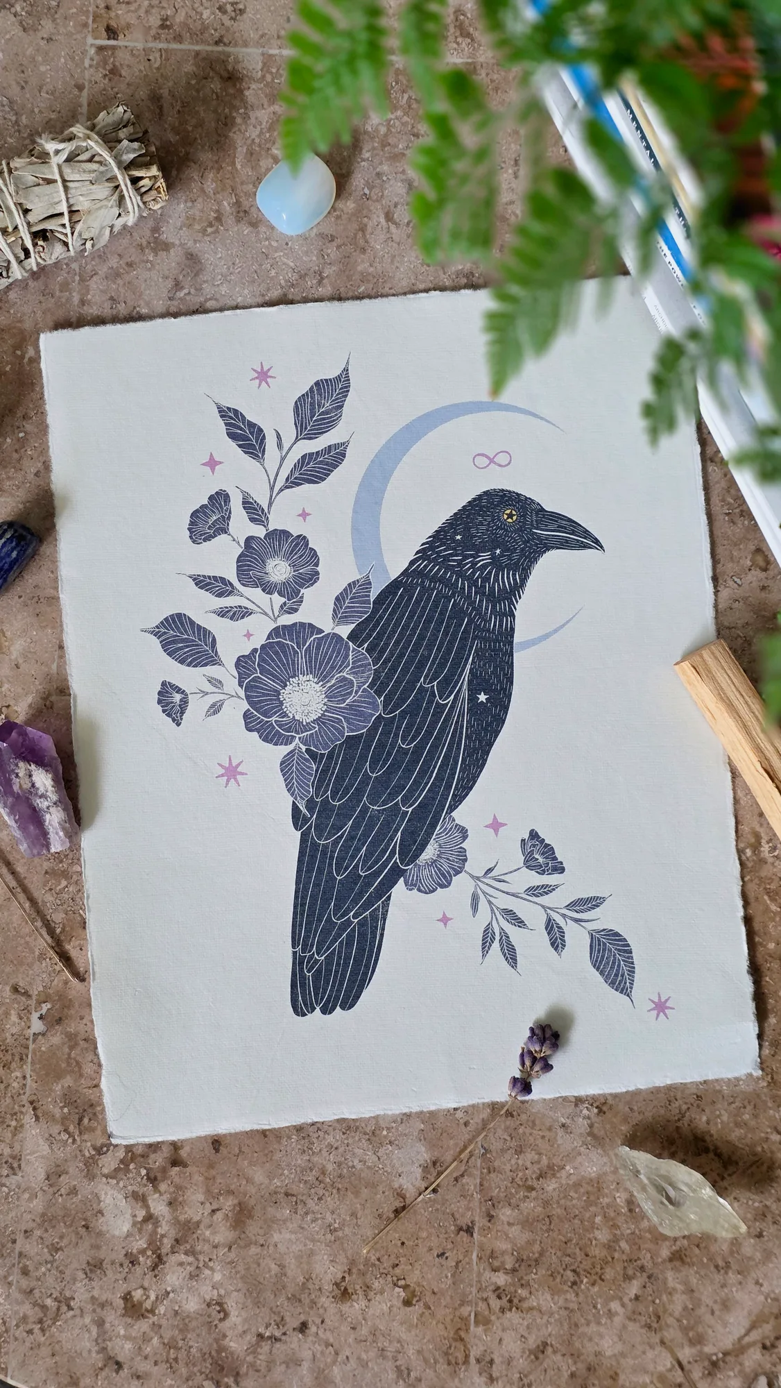 Moon & Meadow Designs work 2