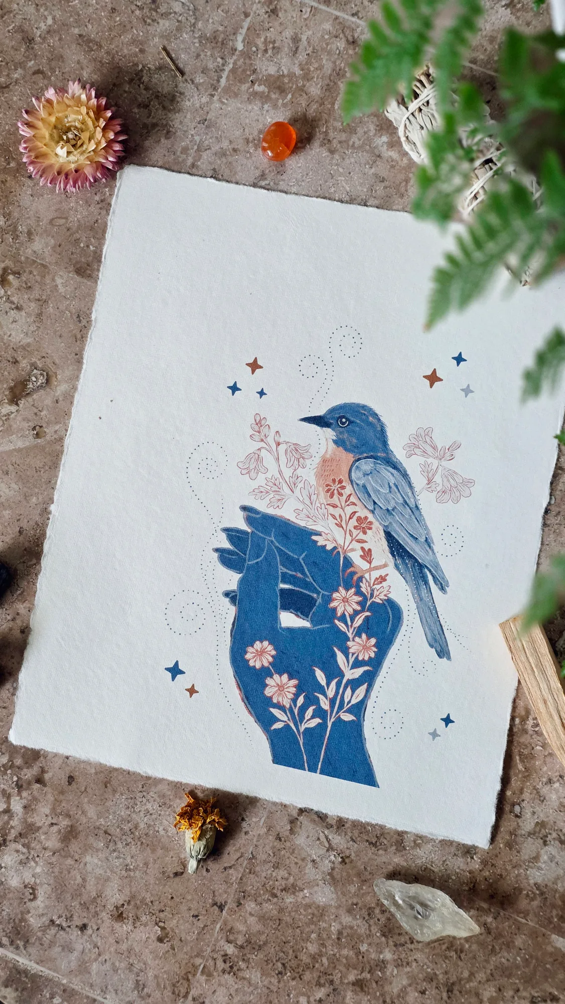 Moon & Meadow Designs work 4
